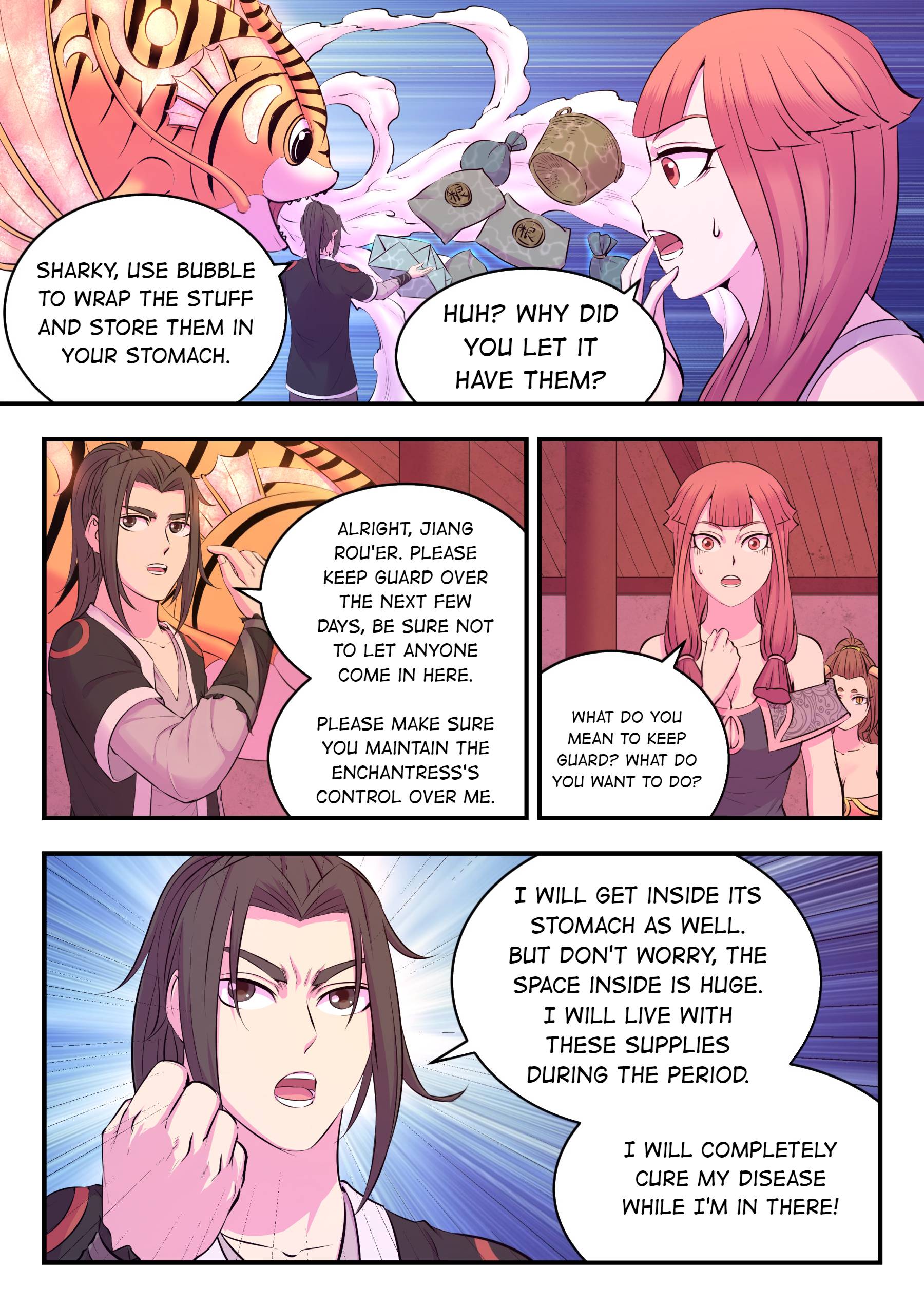 Chapter 82 - Image 12
