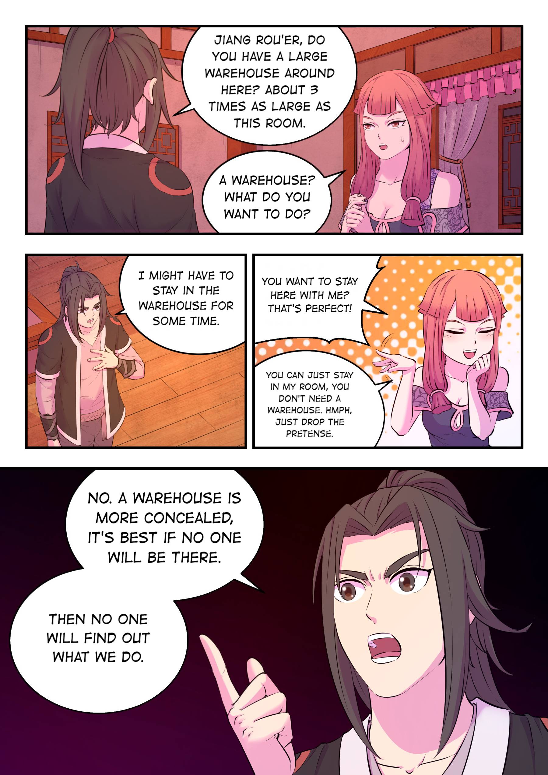 Chapter 82 - Image 2