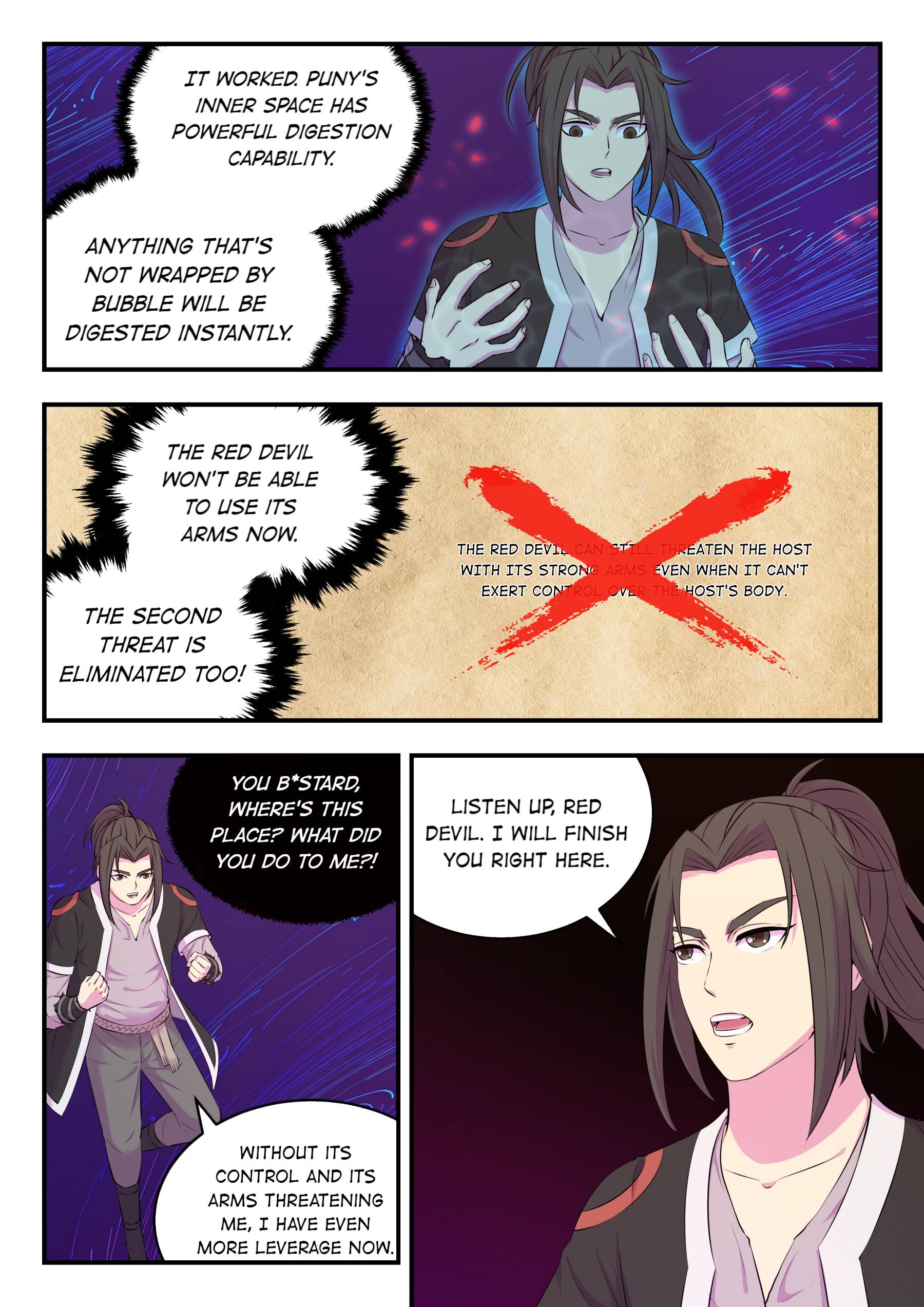 Chapter 82 - Image 20