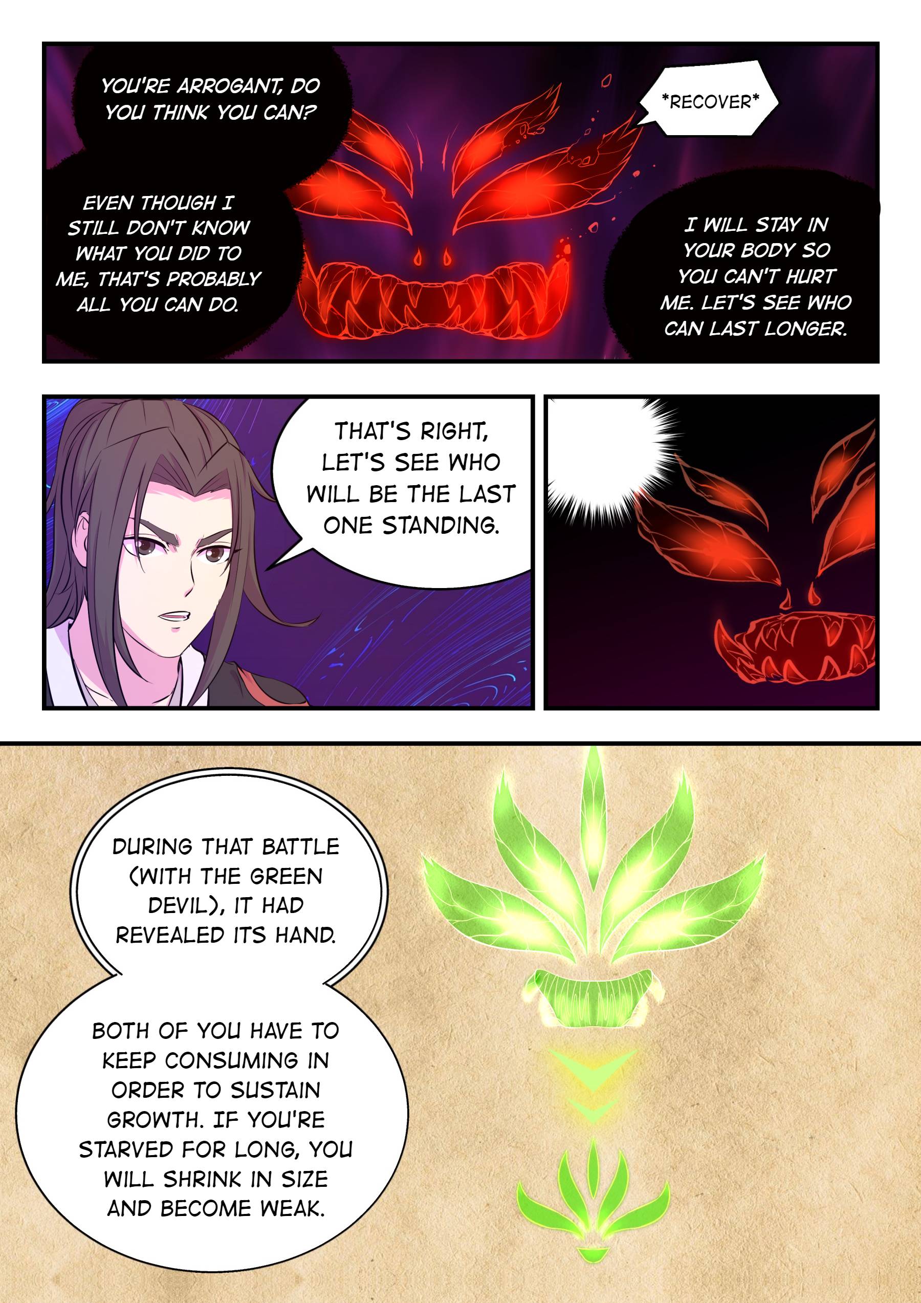Chapter 82 - Image 21