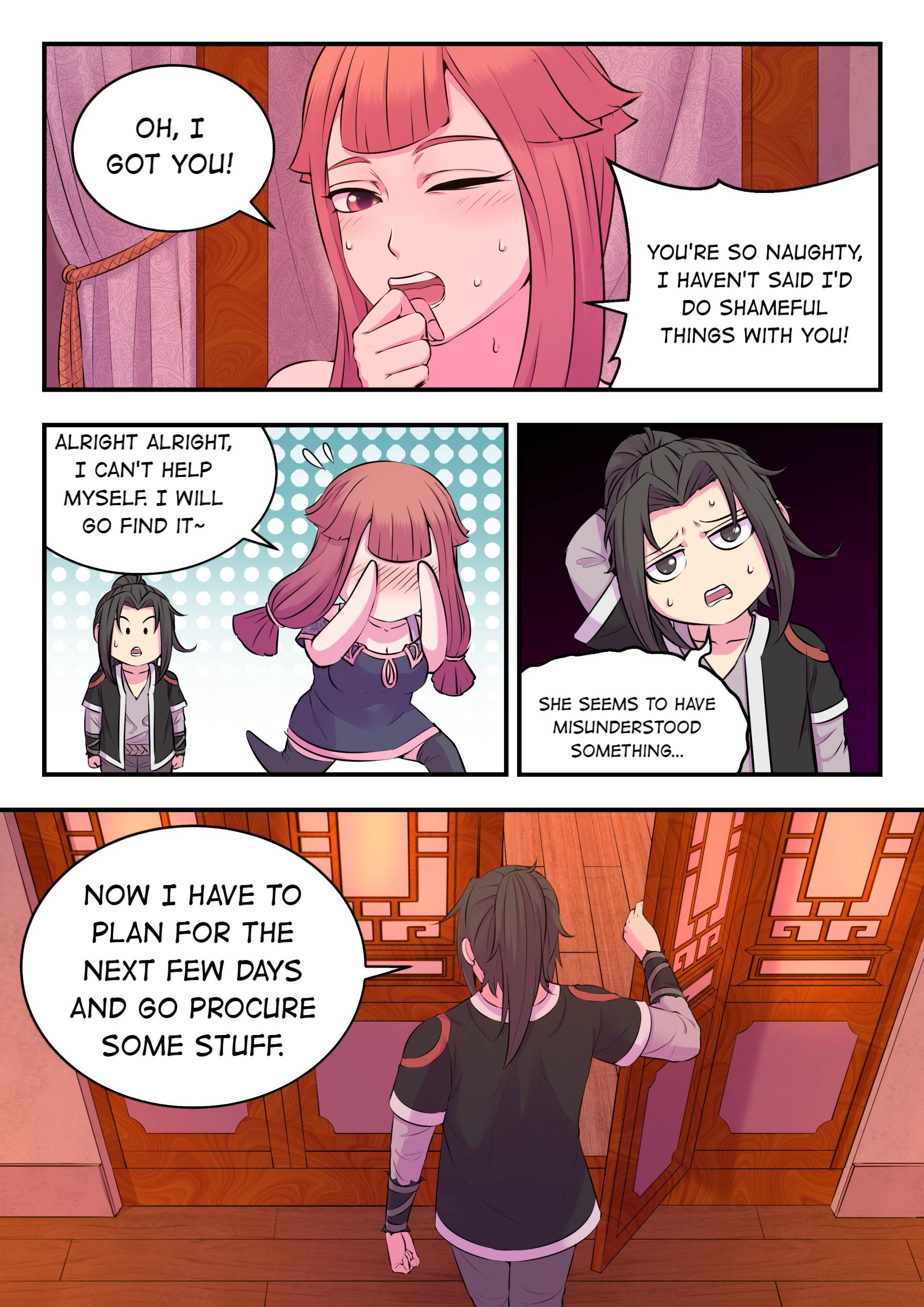 Chapter 82 - Image 3