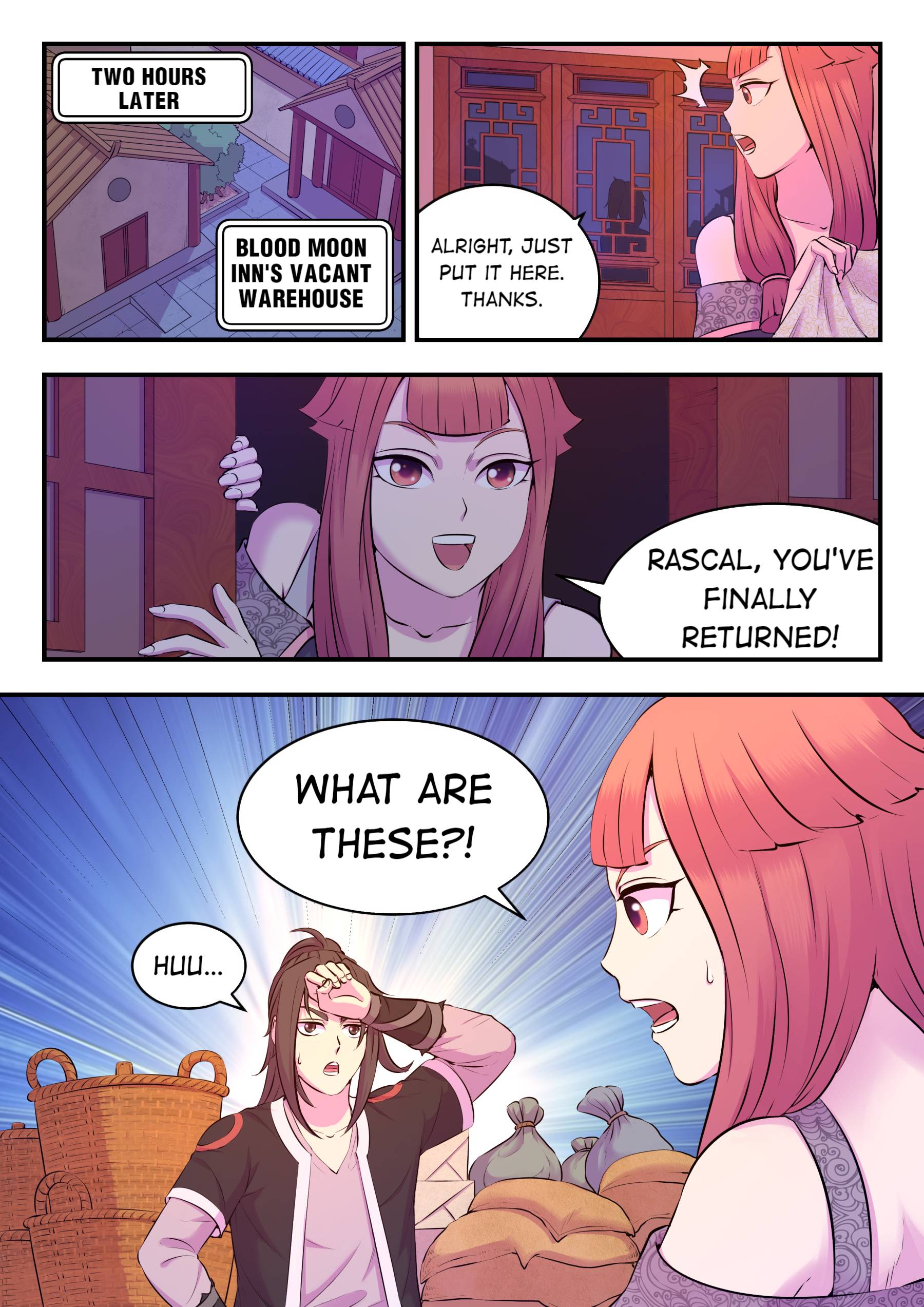 Chapter 82 - Image 4