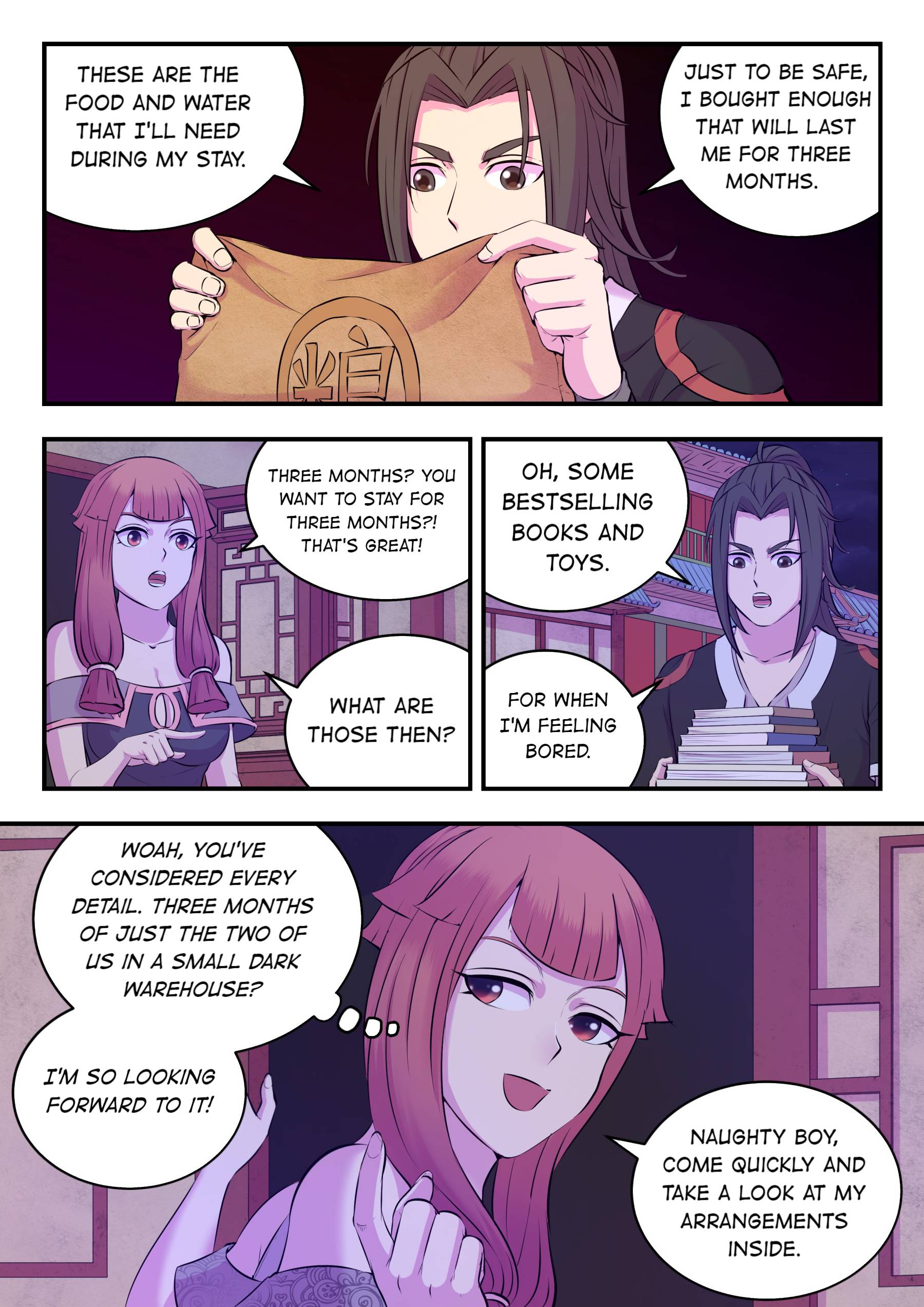Chapter 82 - Image 5