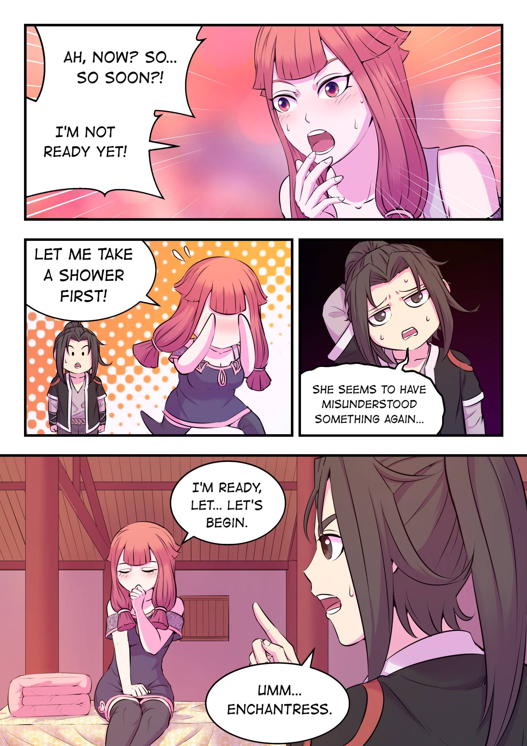 Chapter 82 - Image 7