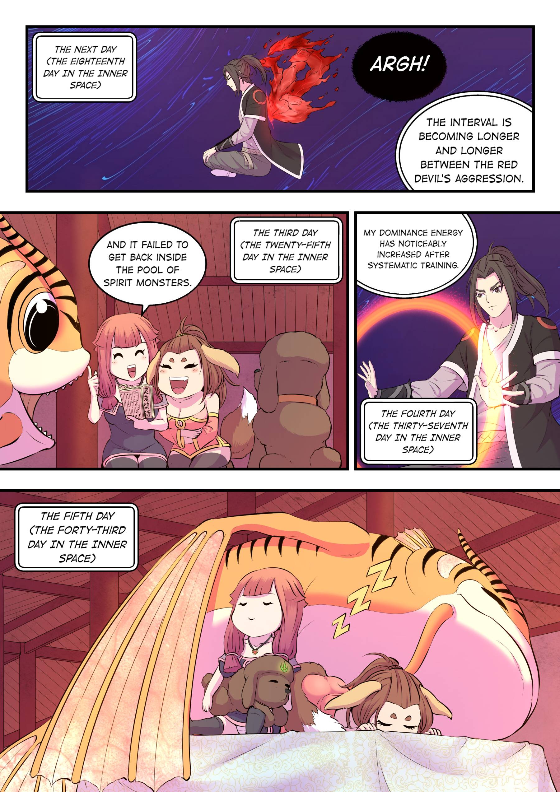 Chapter 83 - Image 11