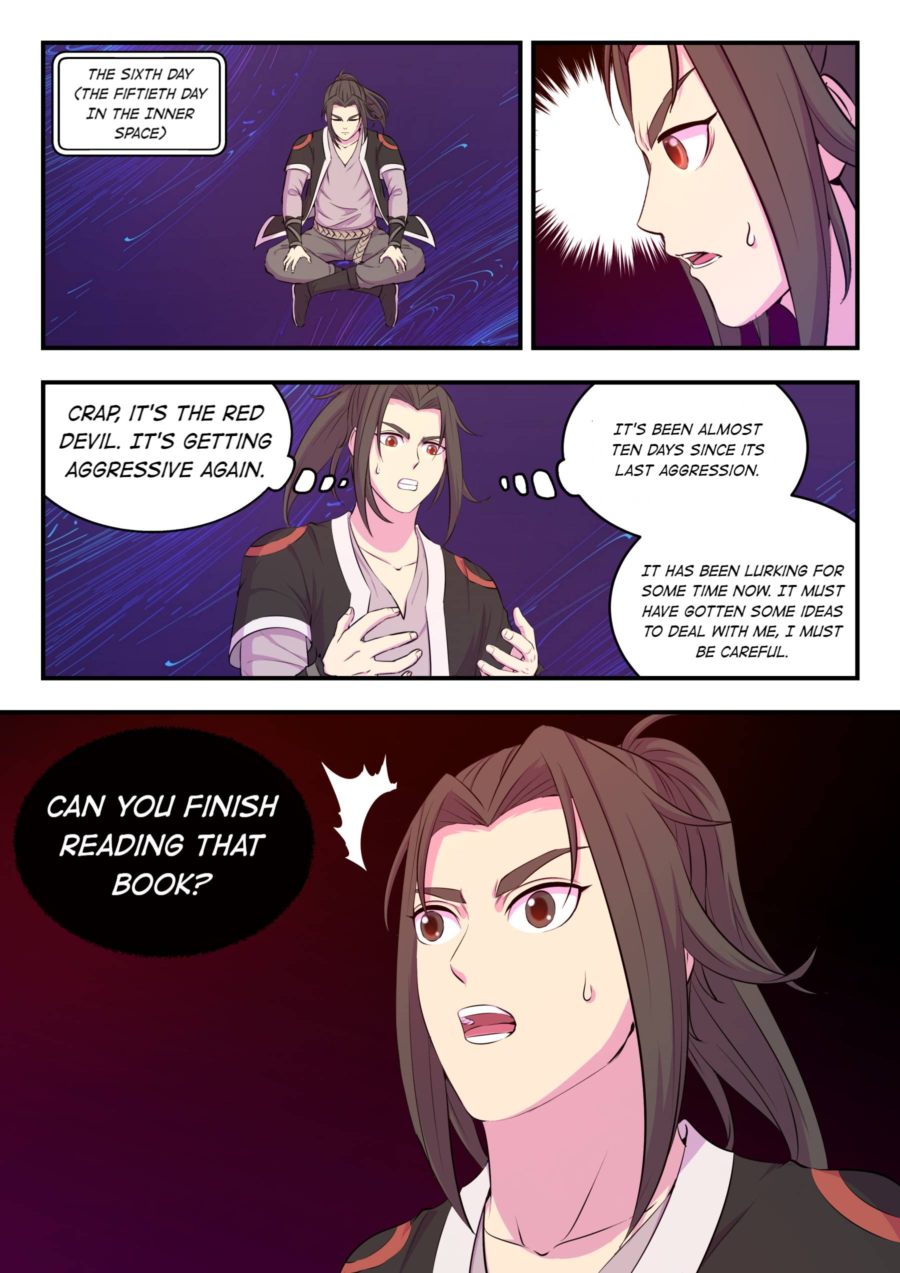 Chapter 83 - Image 12