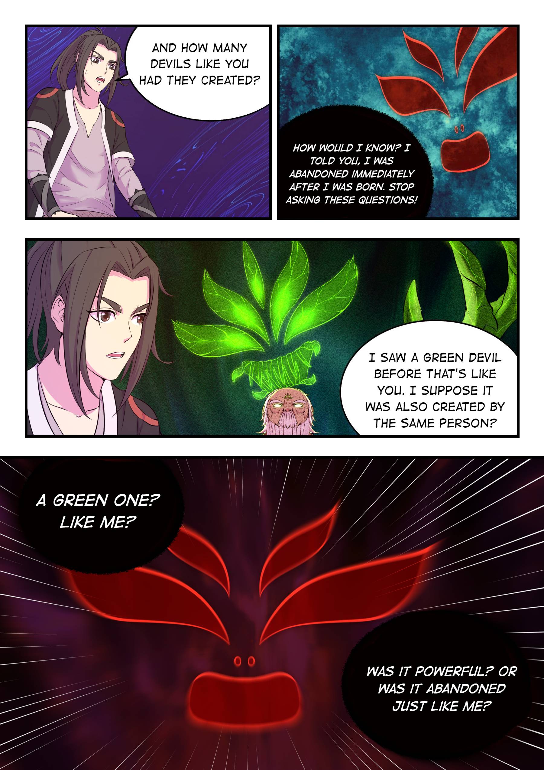 Chapter 83 - Image 17