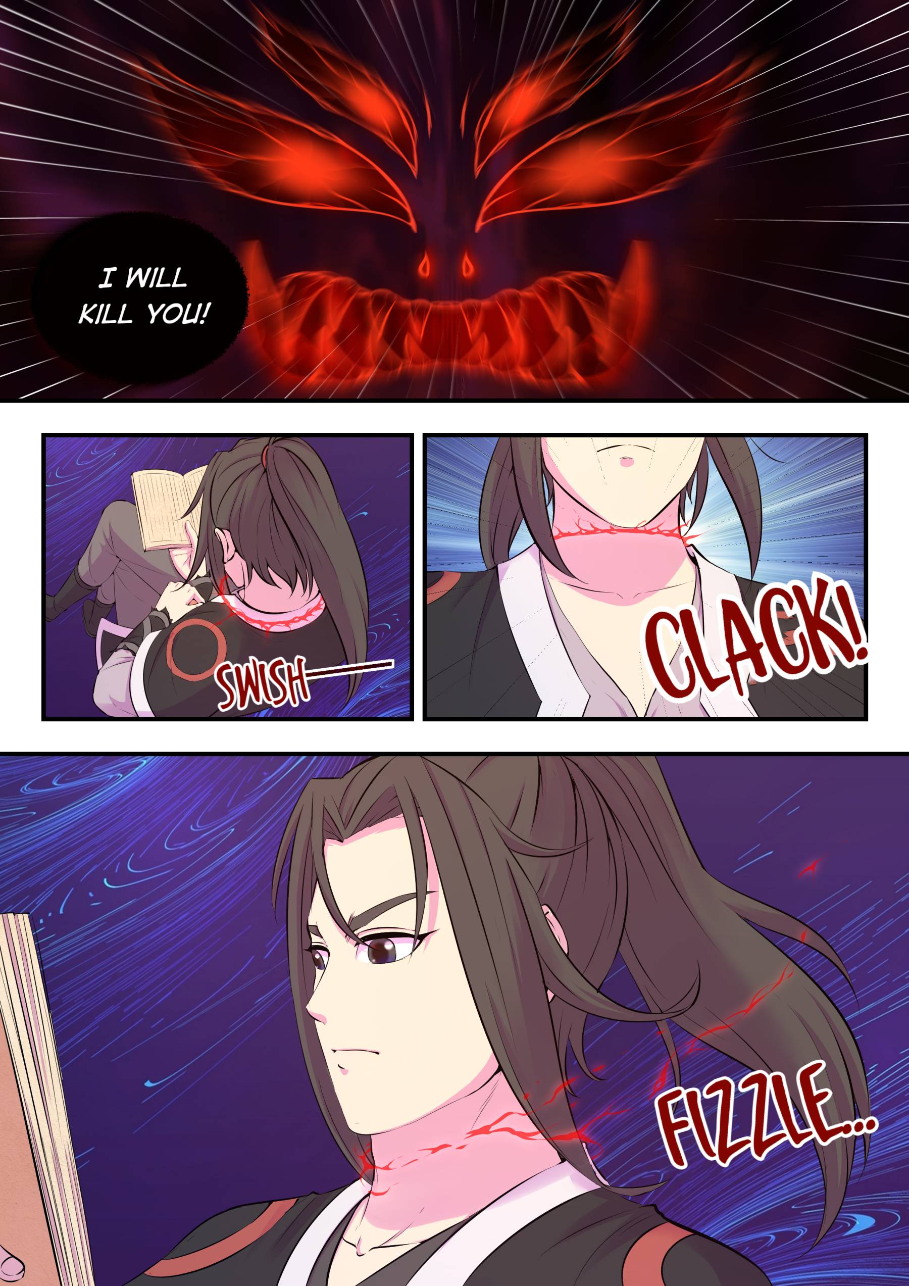 Chapter 83 - Image 2