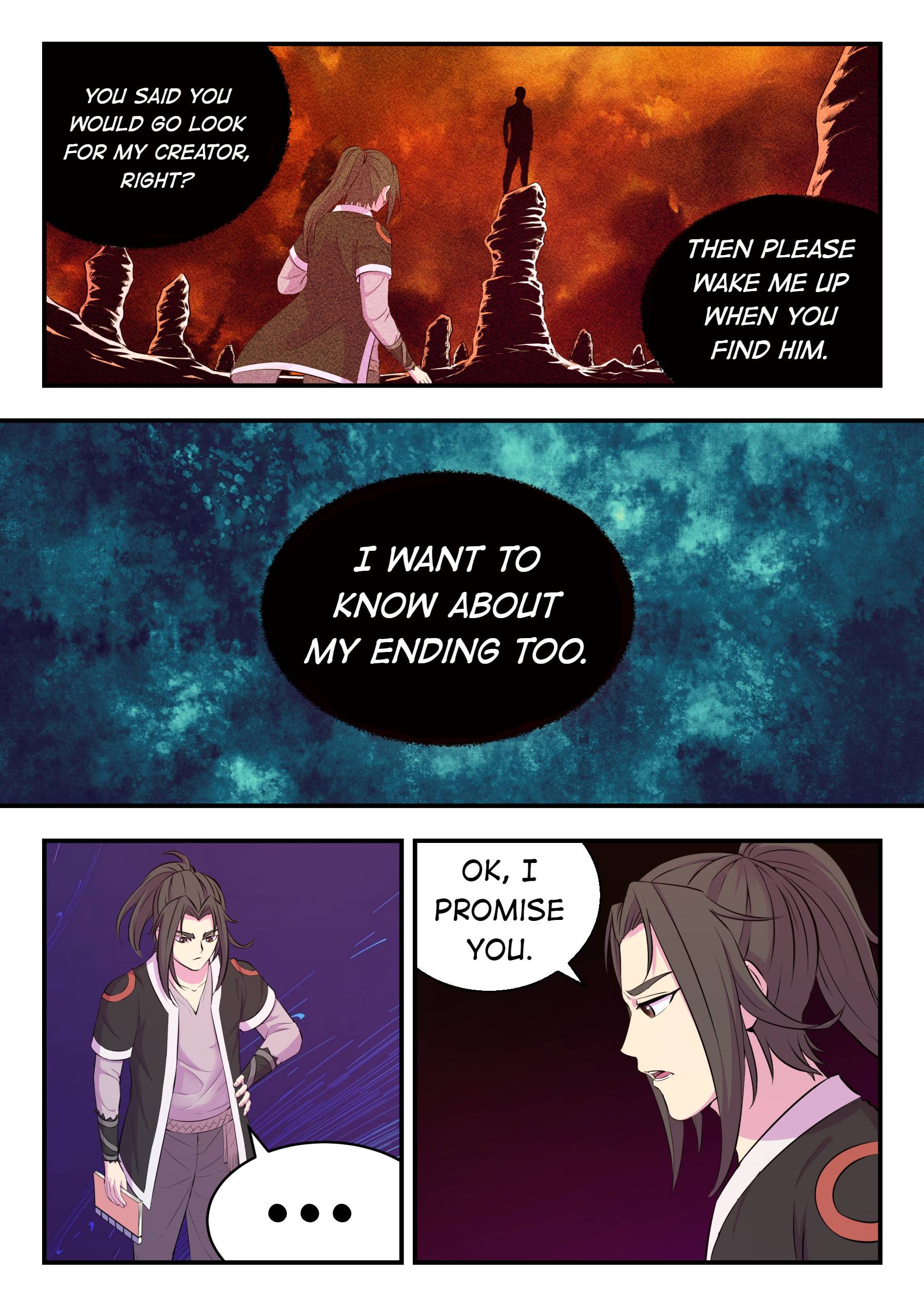 Chapter 83 - Image 22