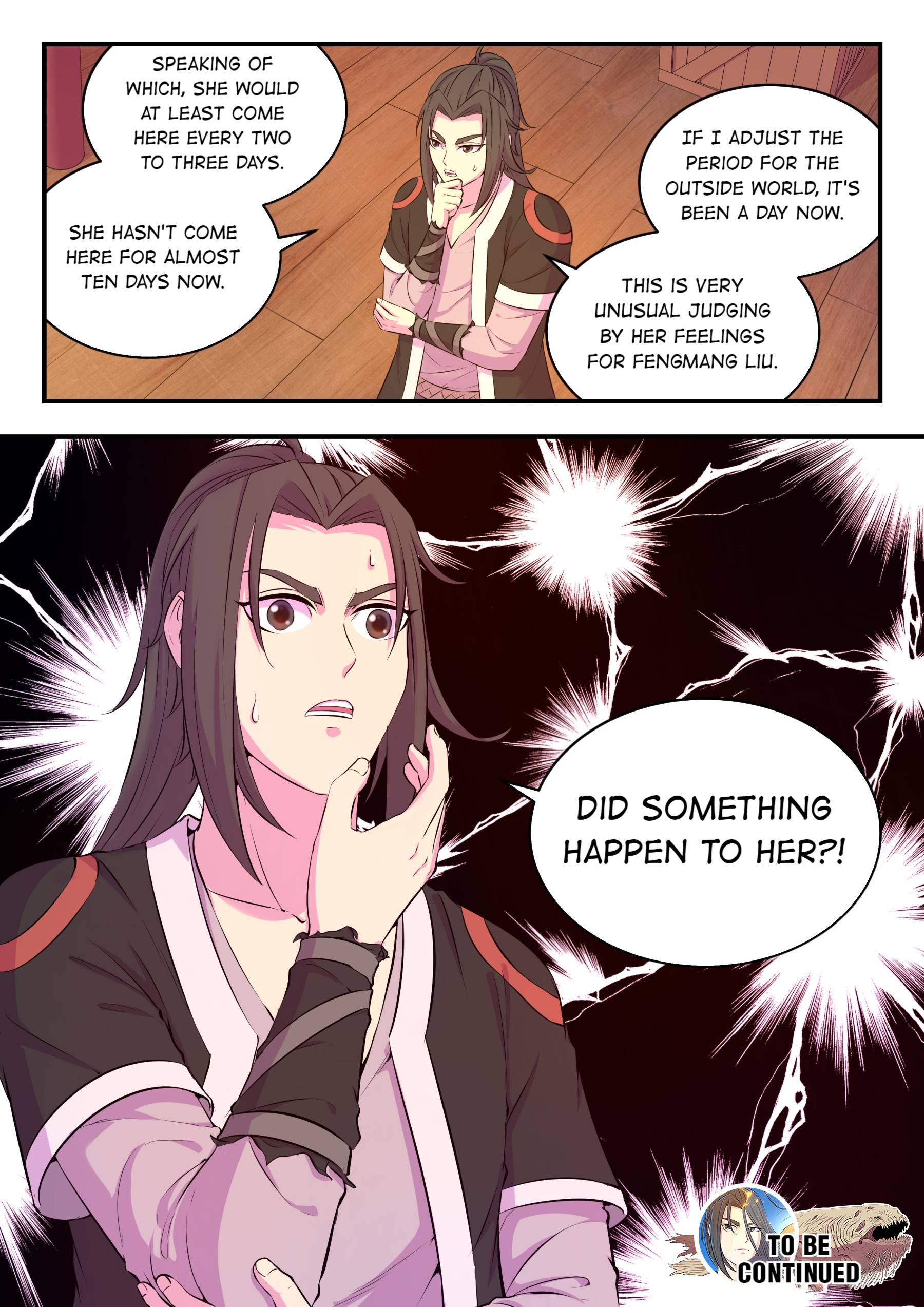 Chapter 83 - Image 25