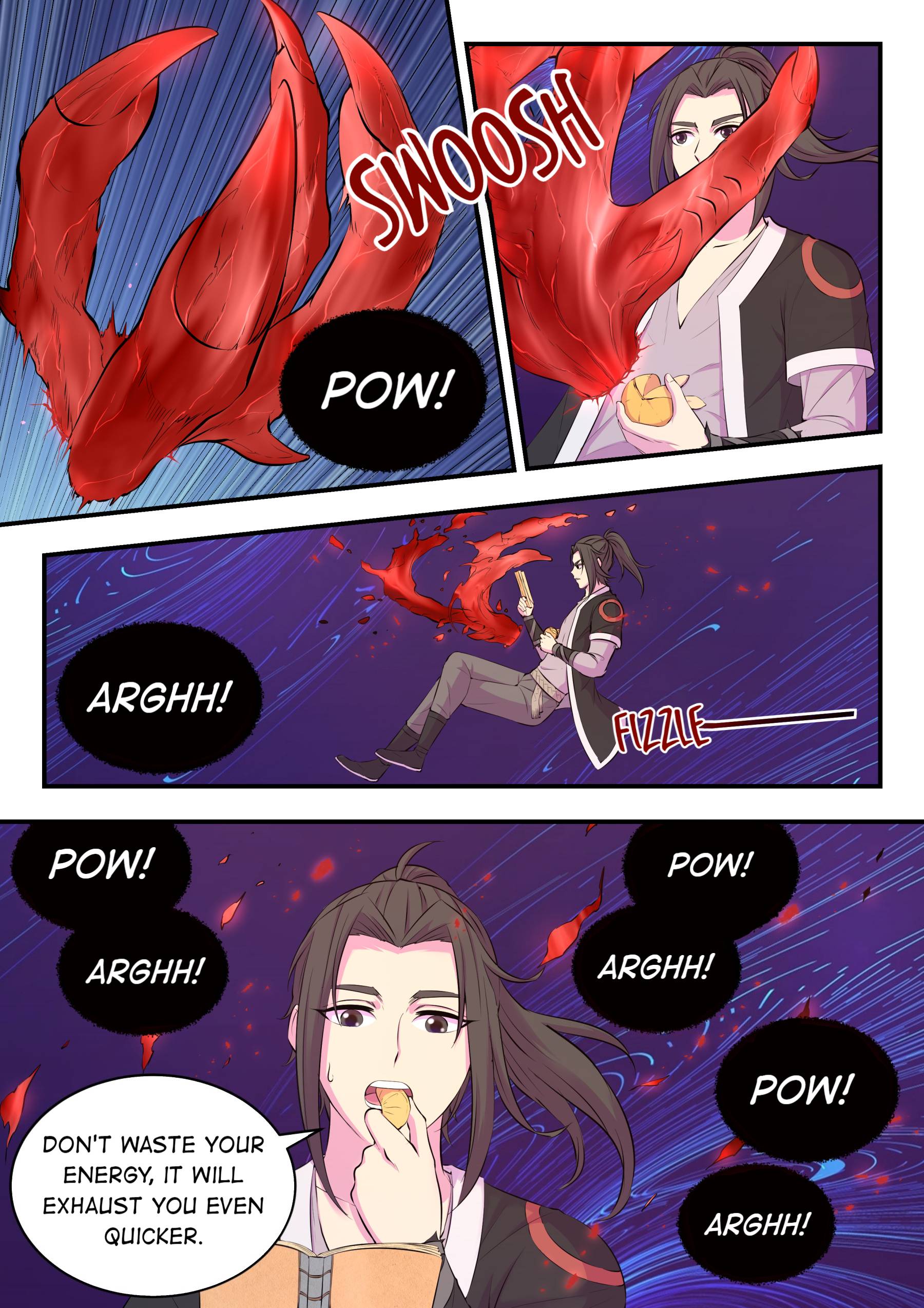 Chapter 83 - Image 3