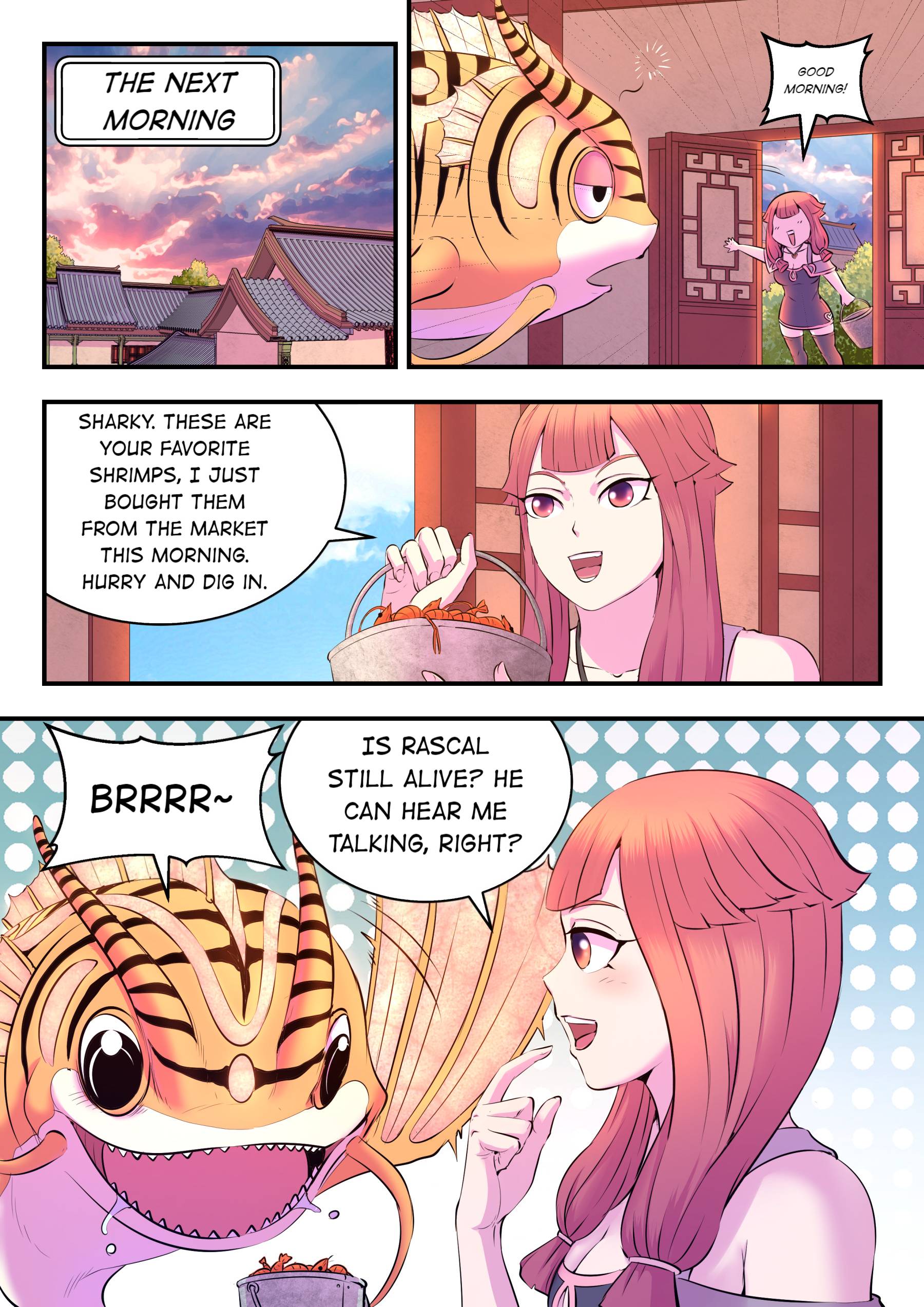 Chapter 83 - Image 4