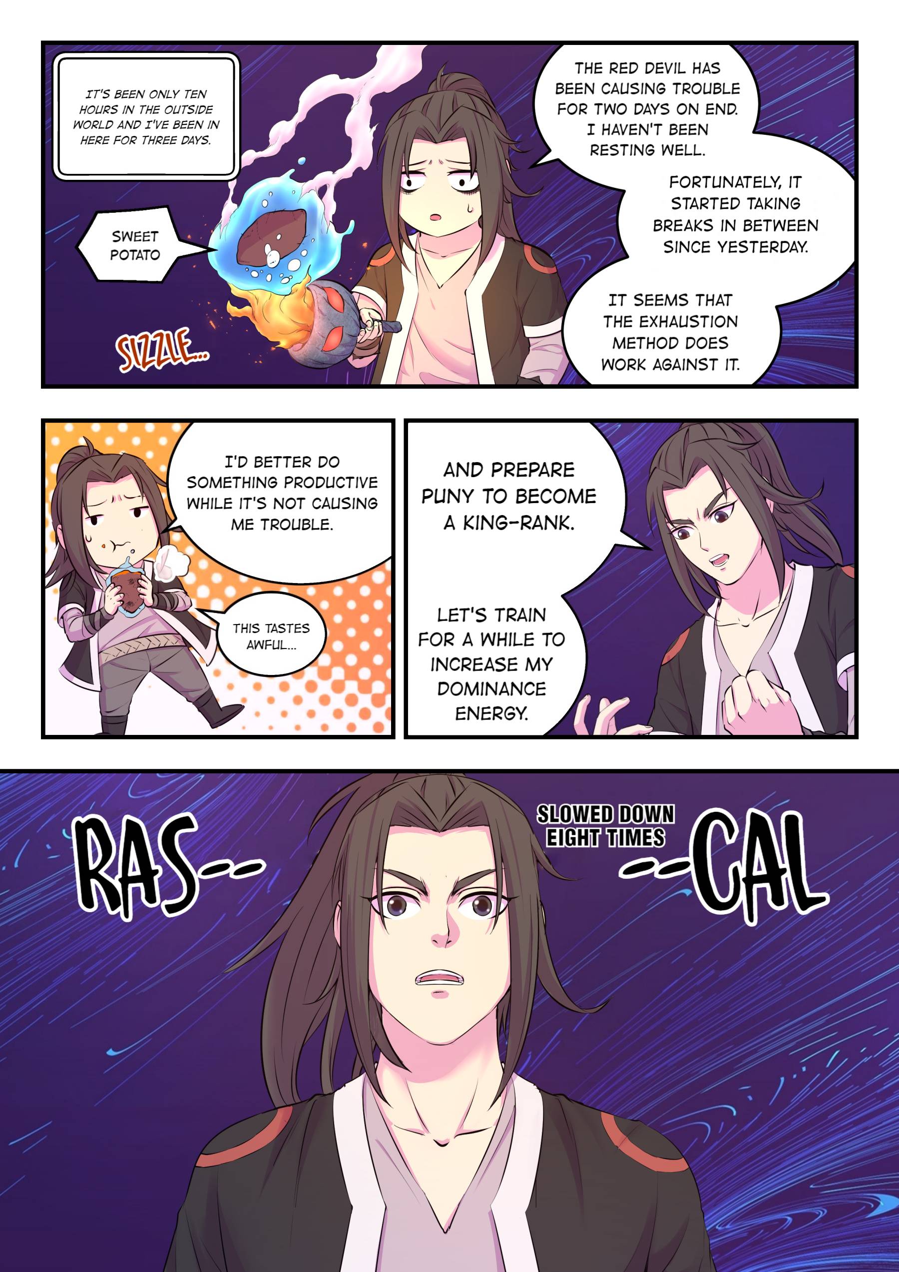 Chapter 83 - Image 5