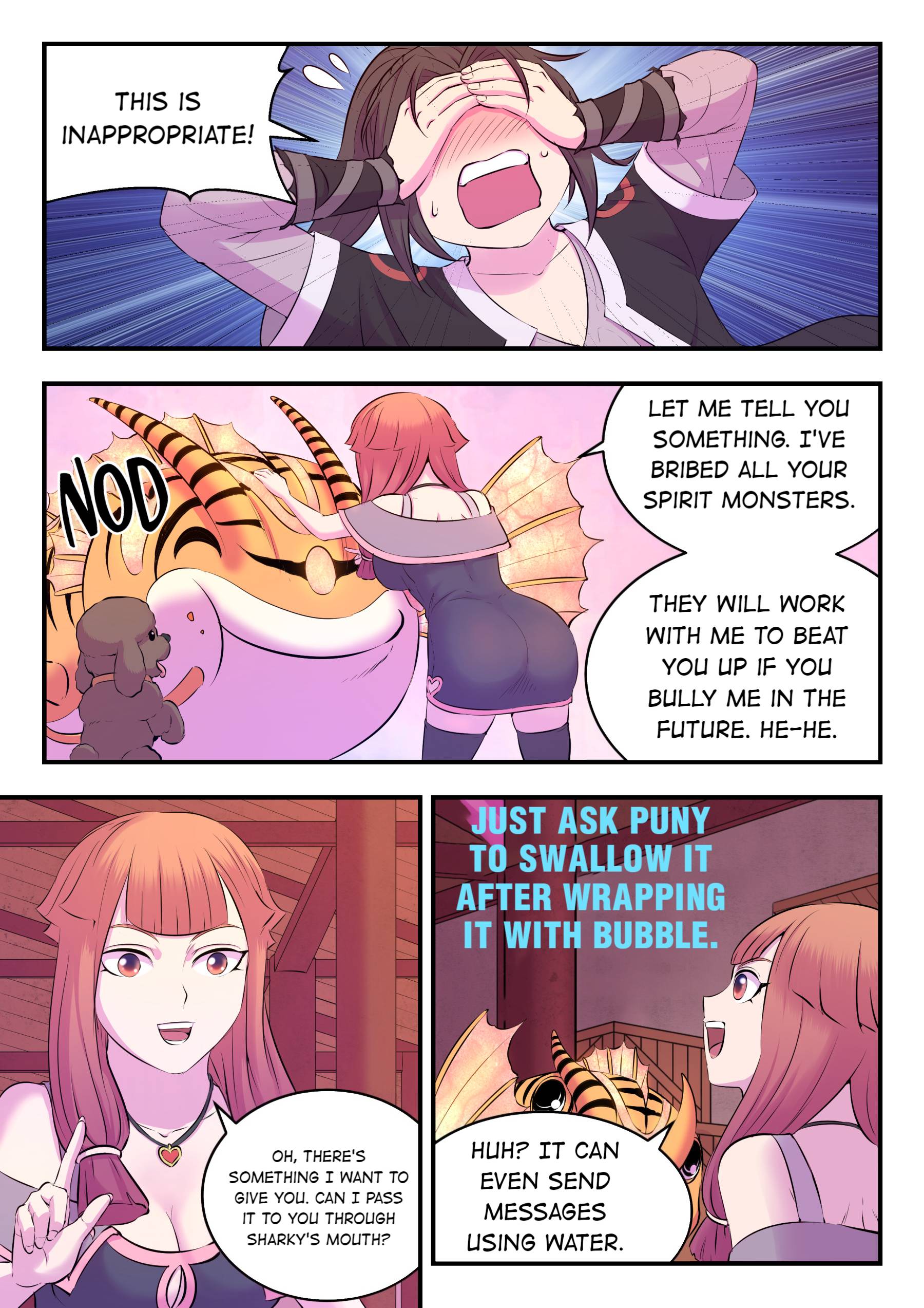 Chapter 83 - Image 7