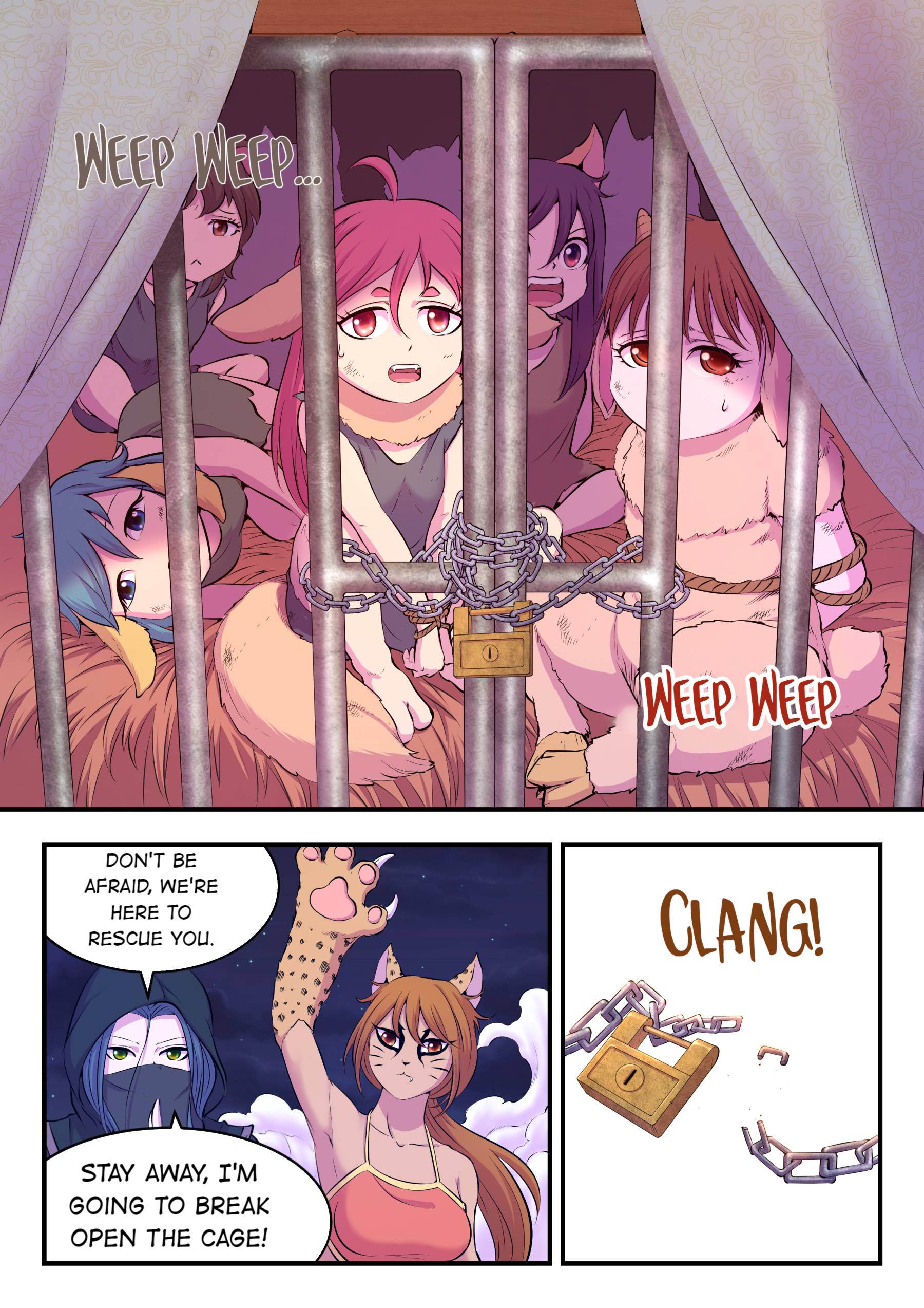 Chapter 84 - Image 11