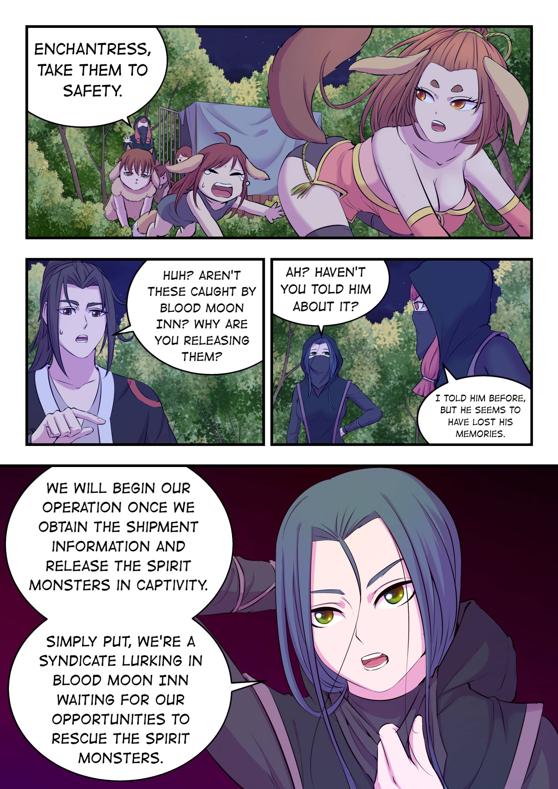 Chapter 84 - Image 12