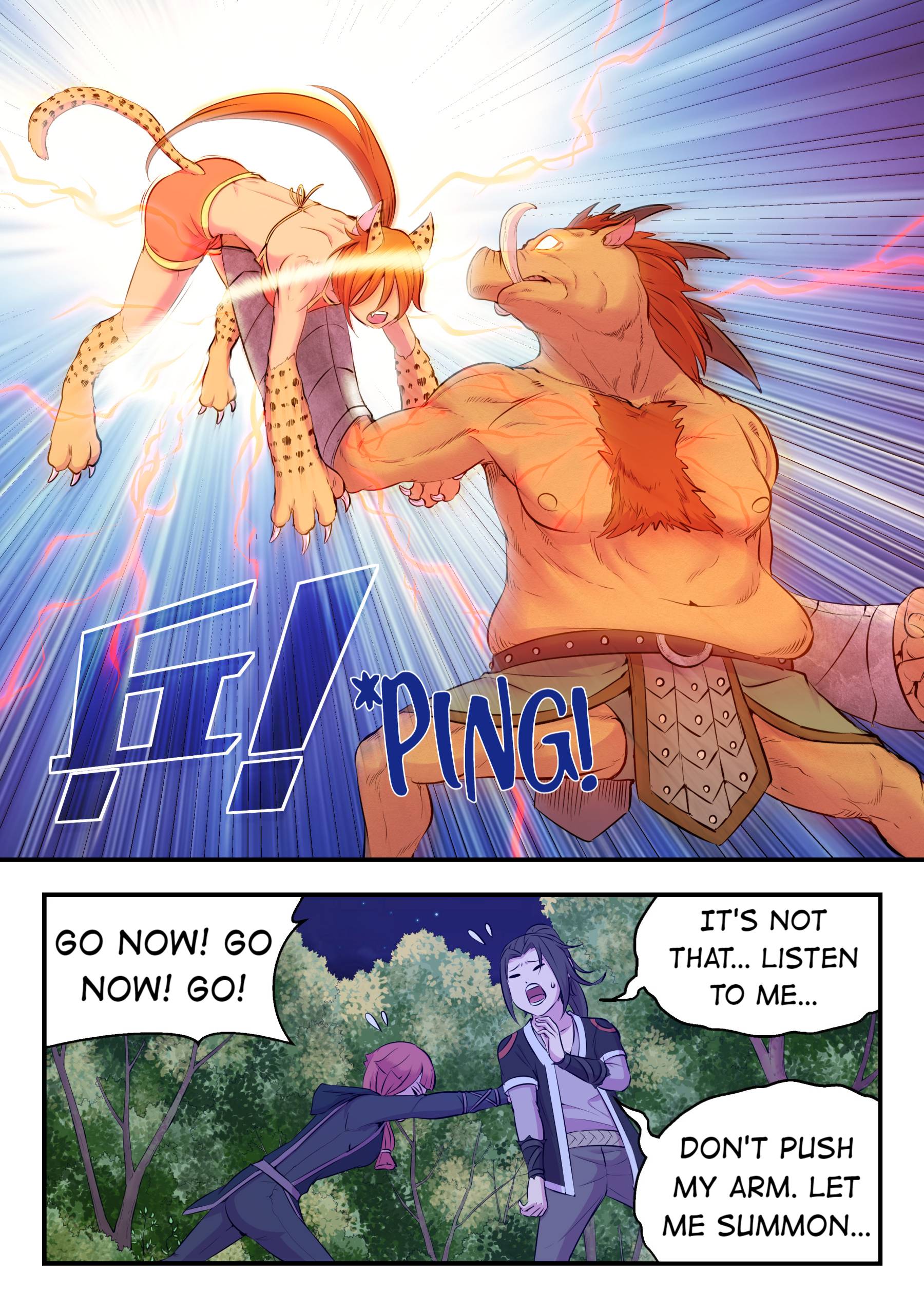 Chapter 84 - Image 19