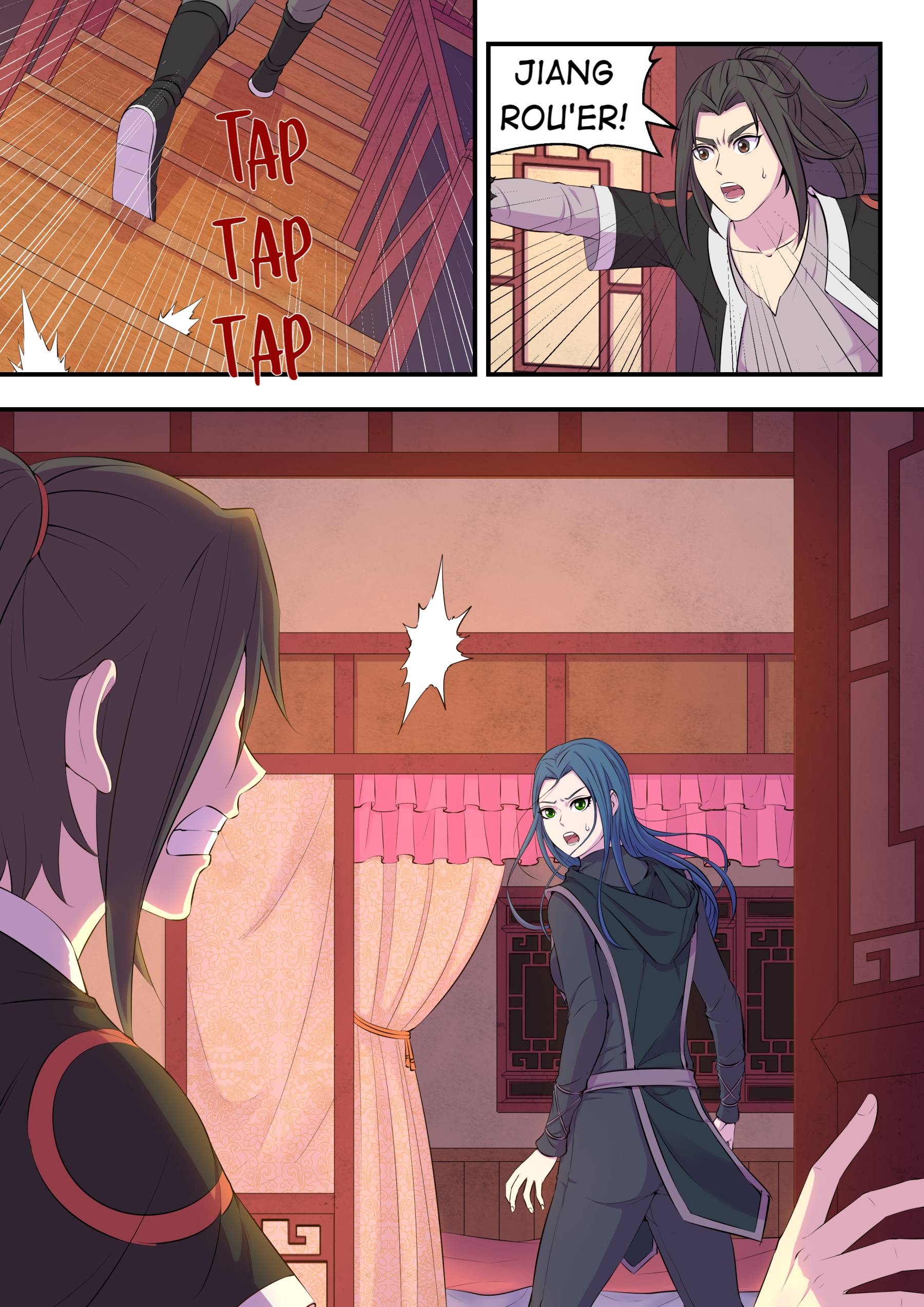 Chapter 84 - Image 2