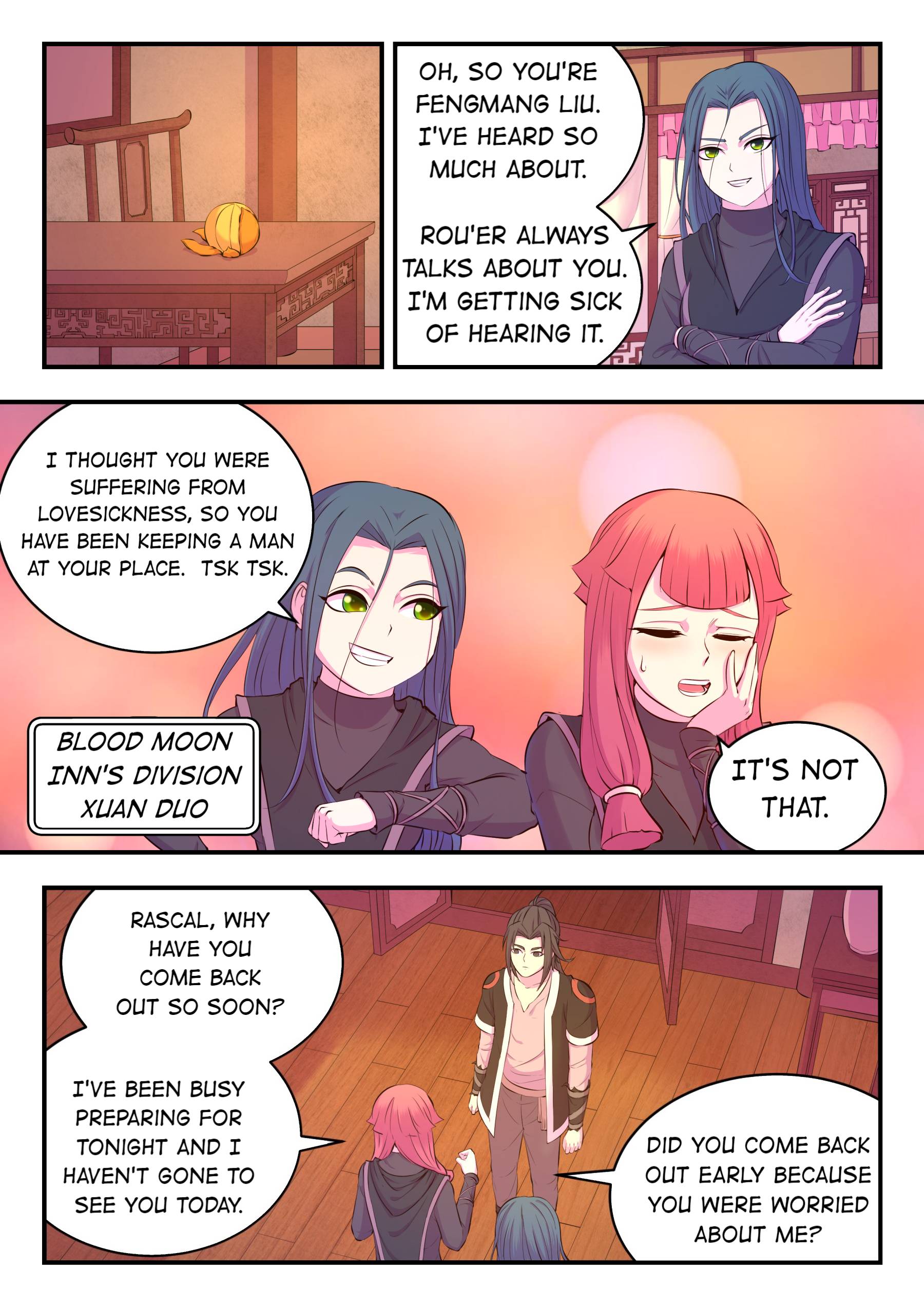 Chapter 84 - Image 6