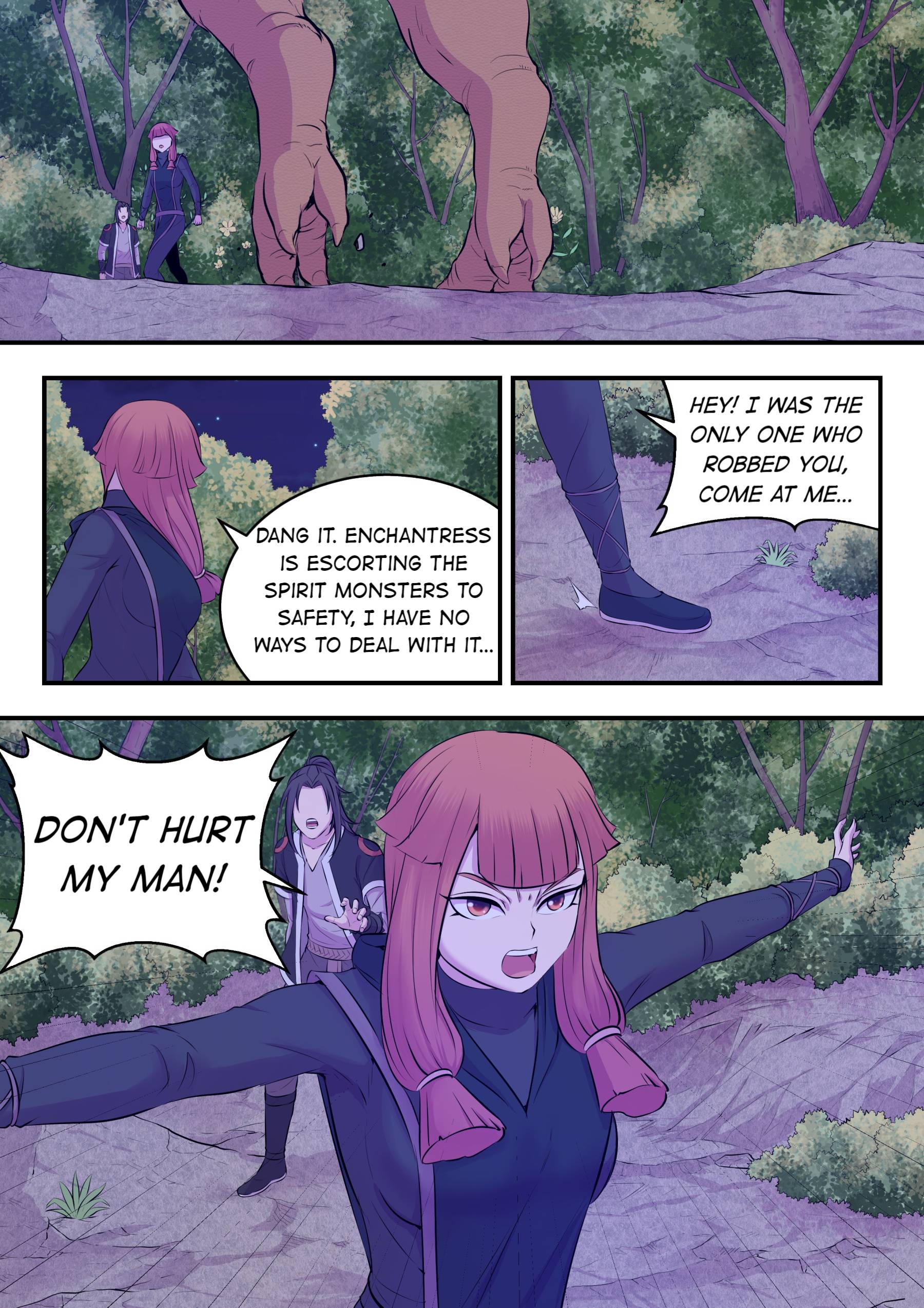 Chapter 85 - Image 3