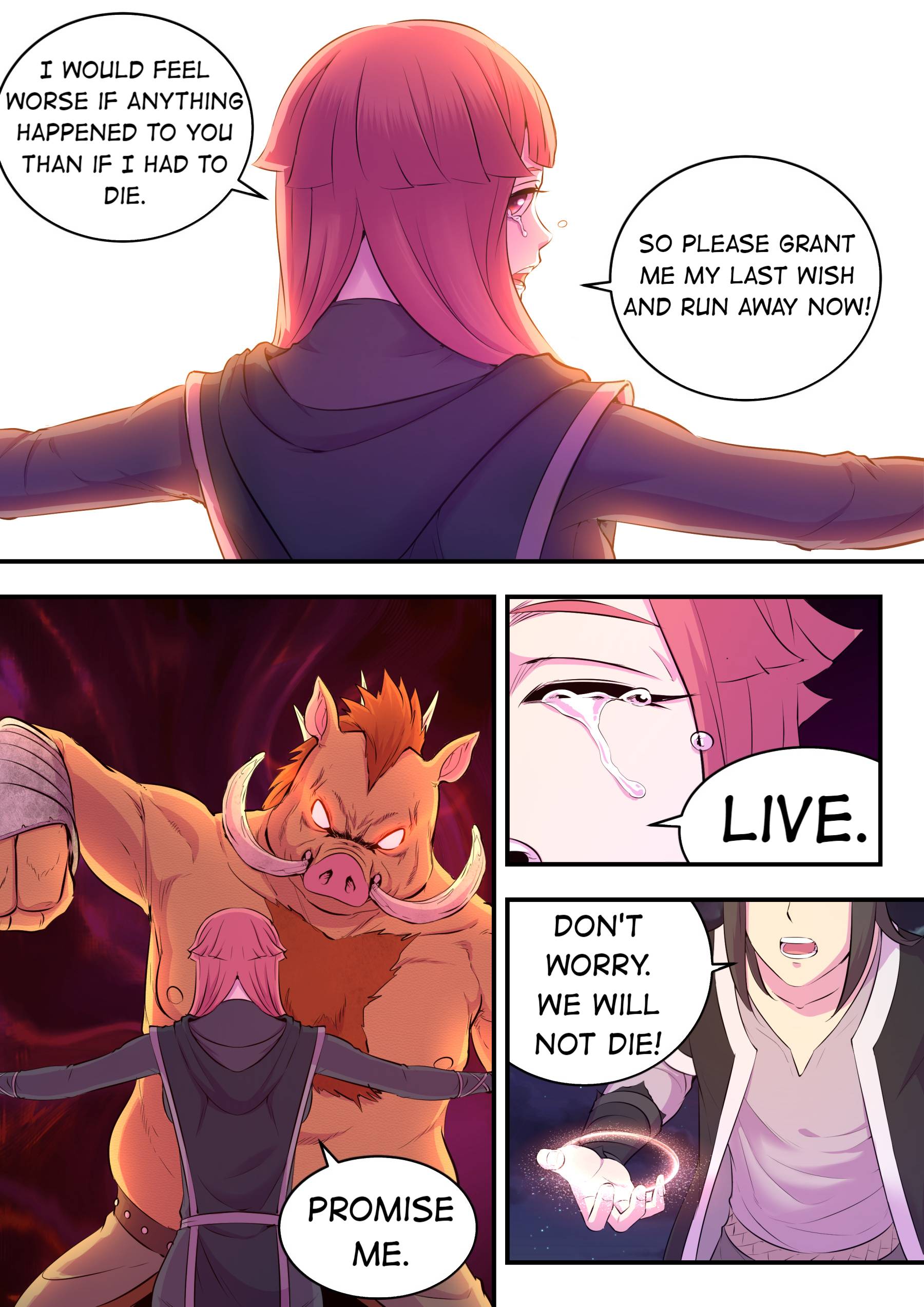Chapter 85 - Image 5