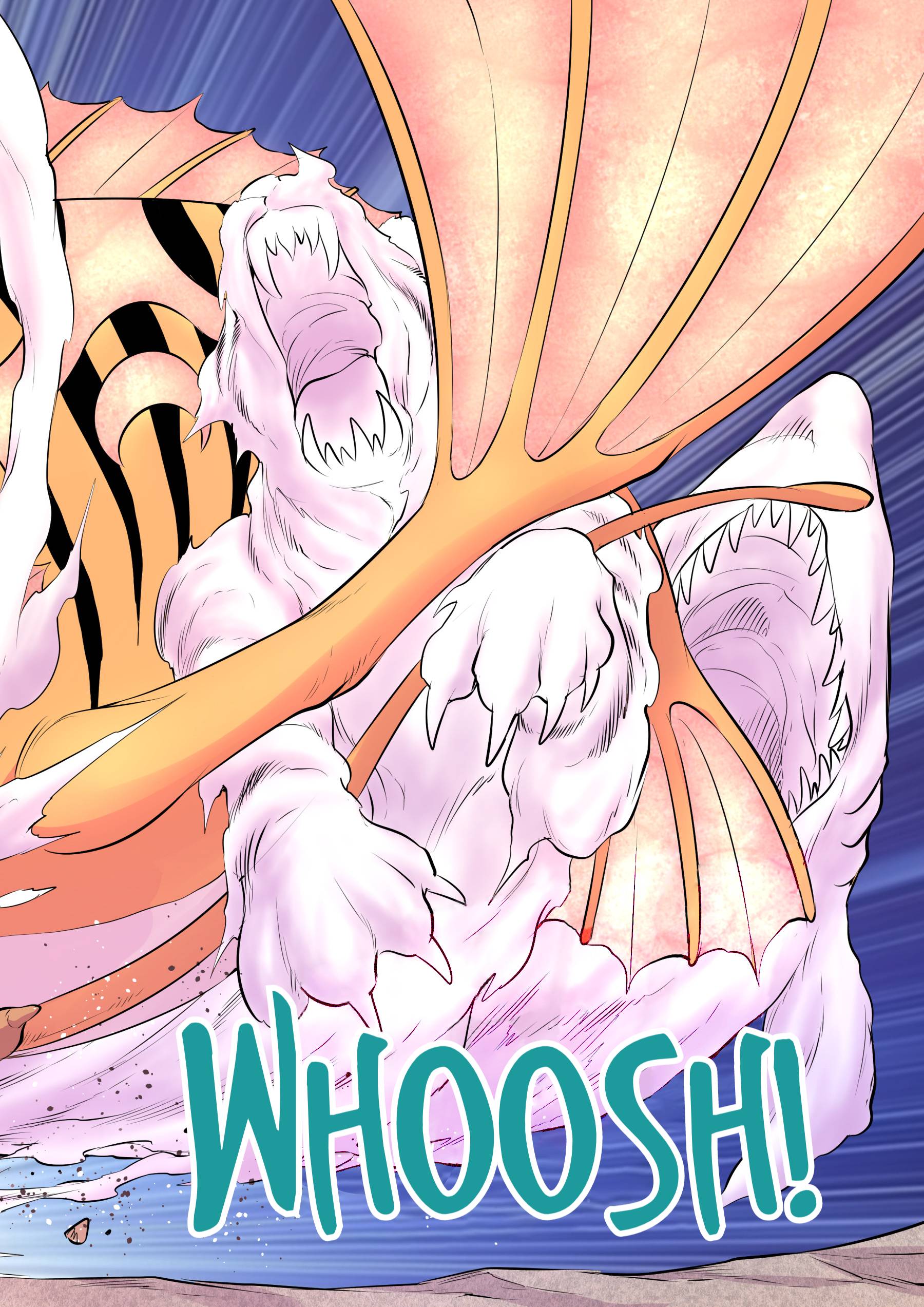 Chapter 85 - Image 7