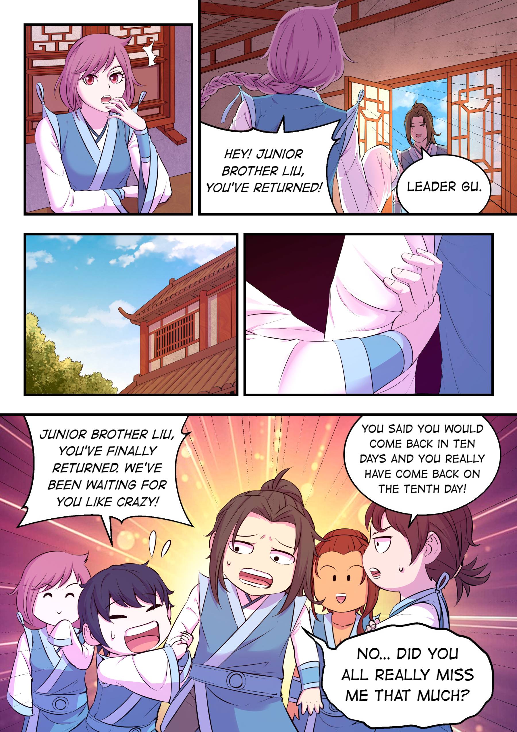 Chapter 86 - Image 11