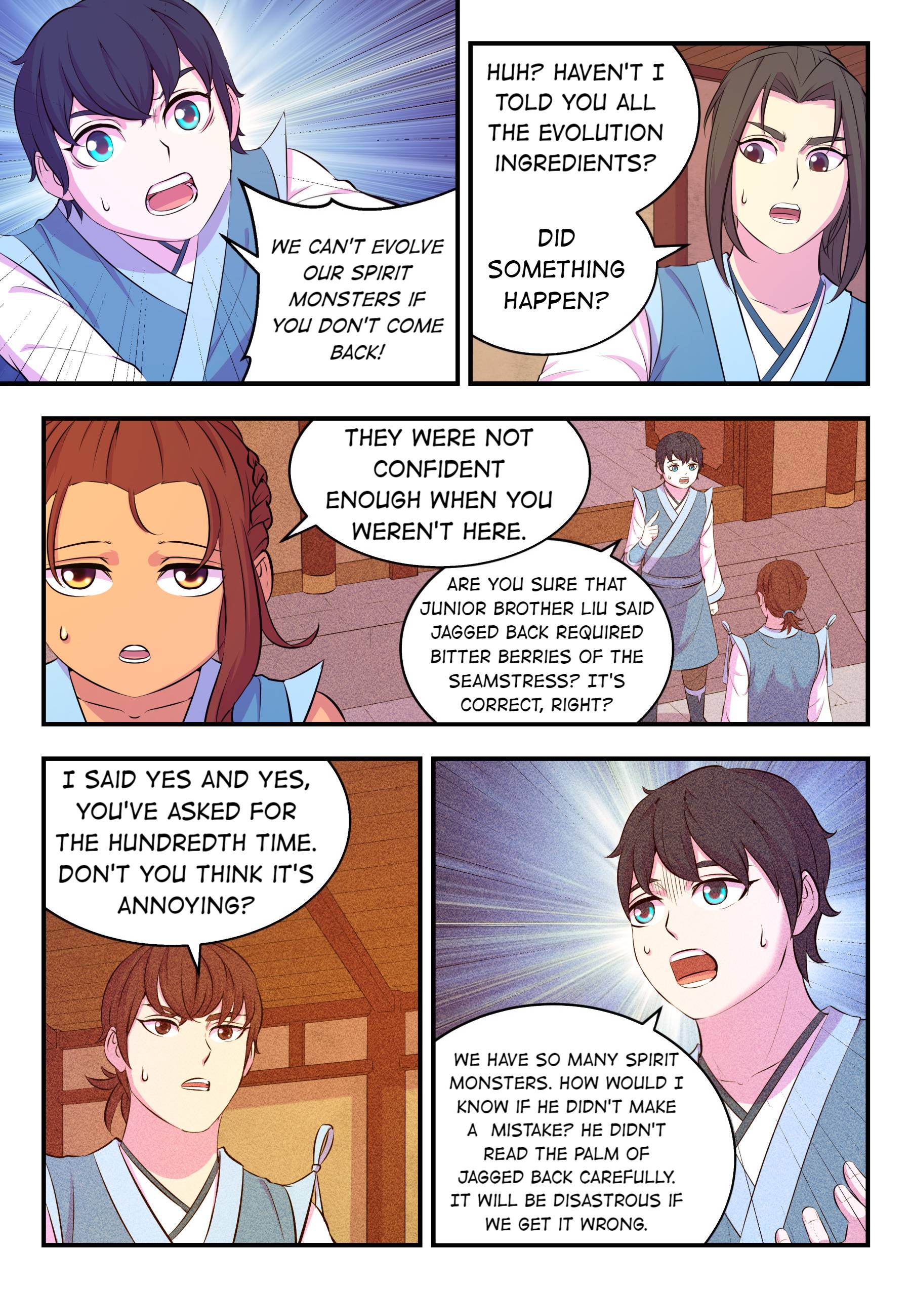 Chapter 86 - Image 12