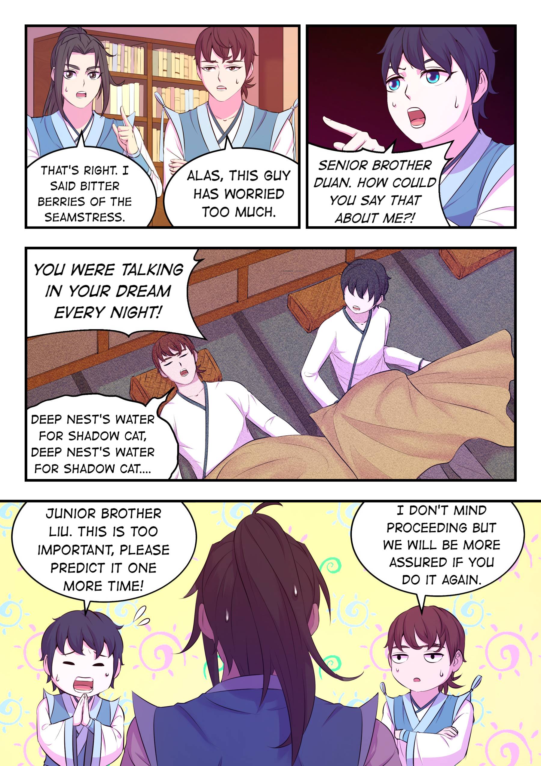 Chapter 86 - Image 13
