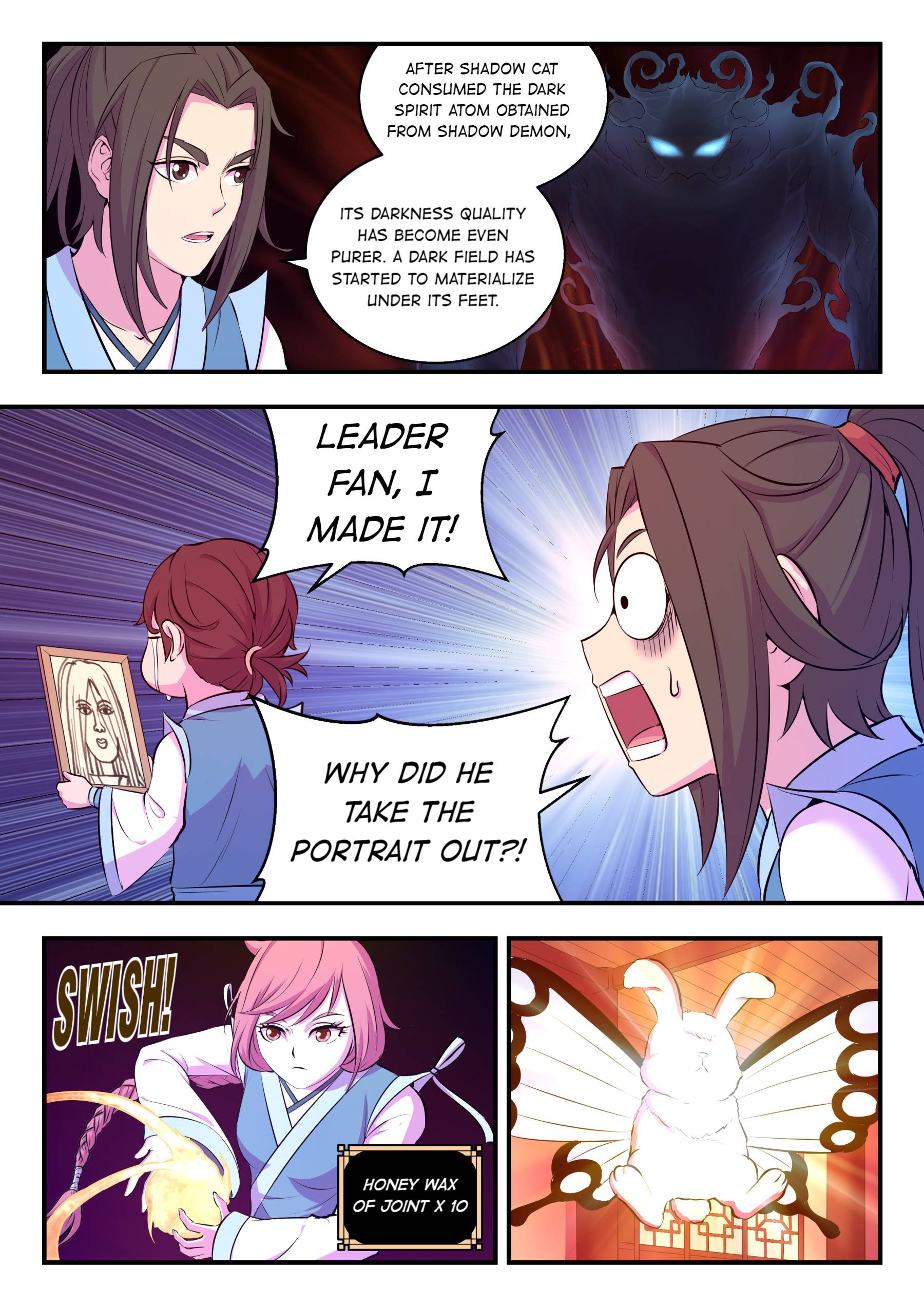 Chapter 86 - Image 18