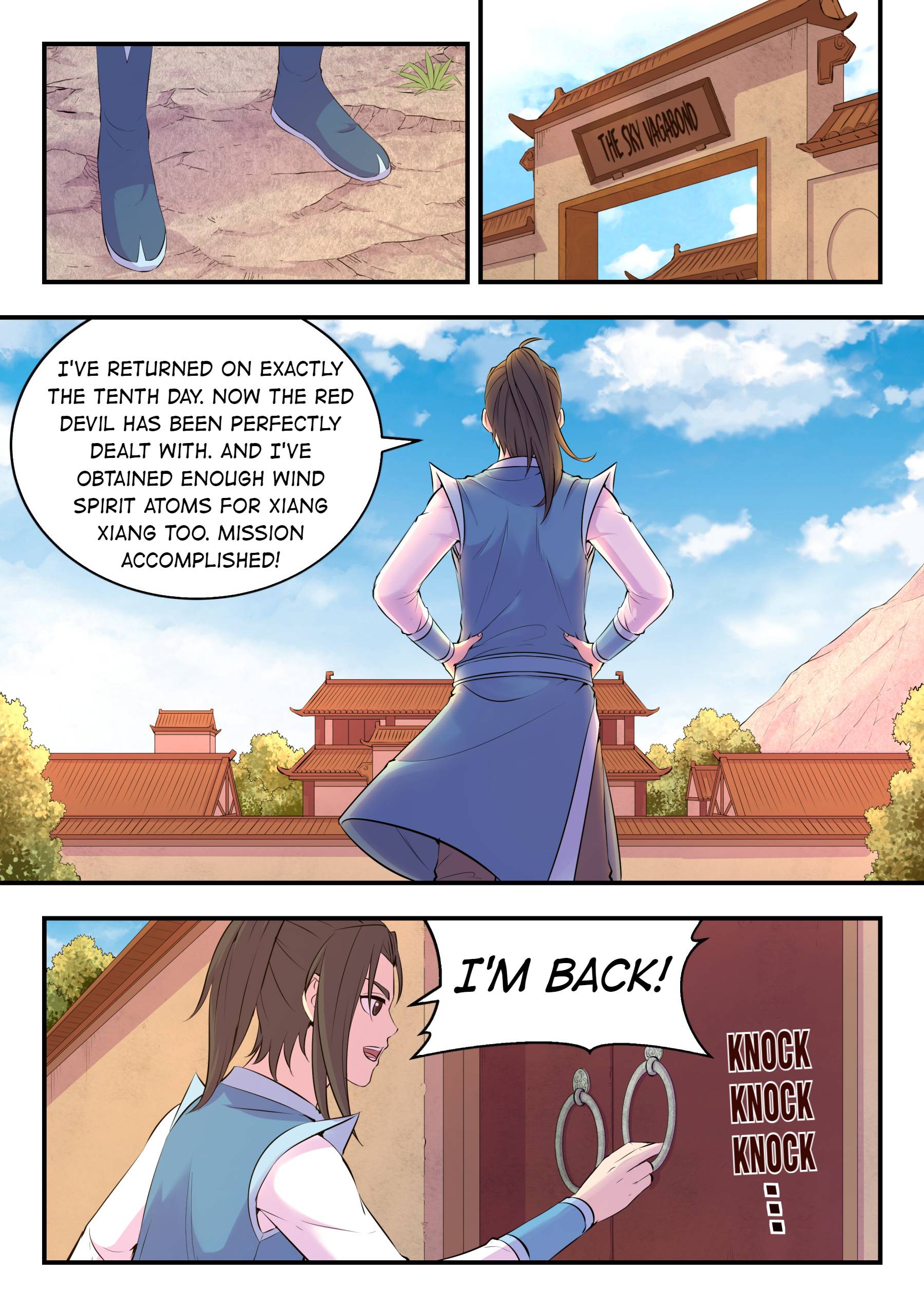 Chapter 86 - Image 2