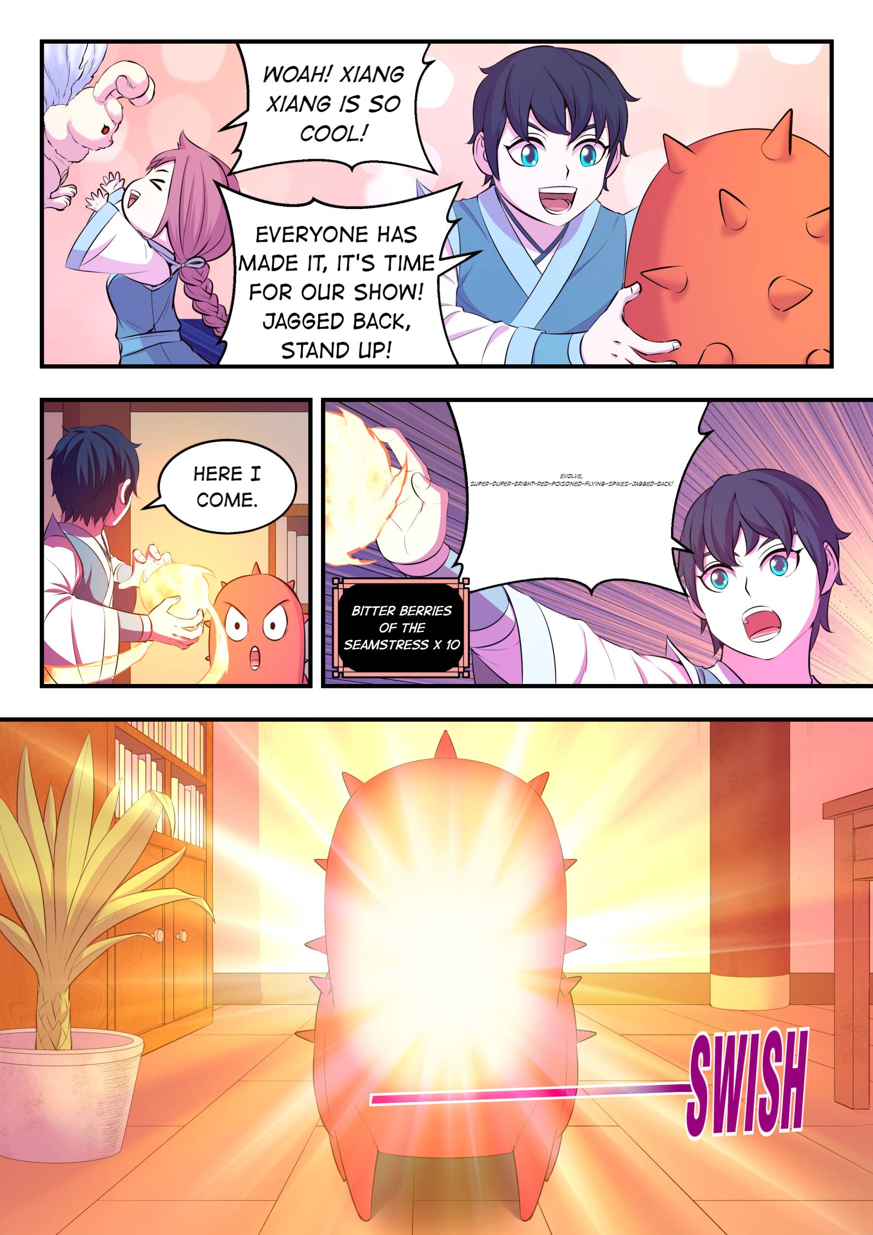 Chapter 86 - Image 20