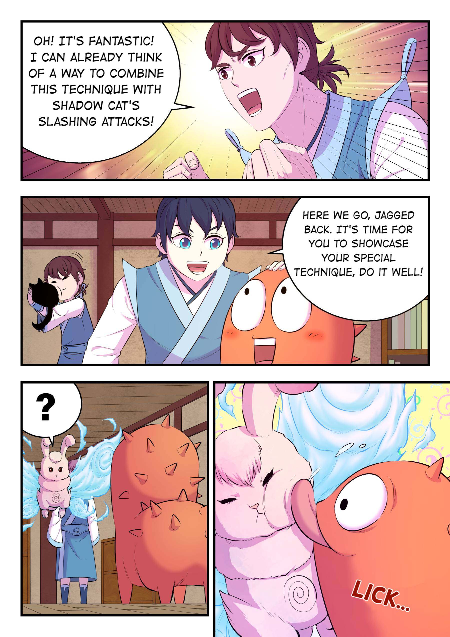 Chapter 87 - Image 11