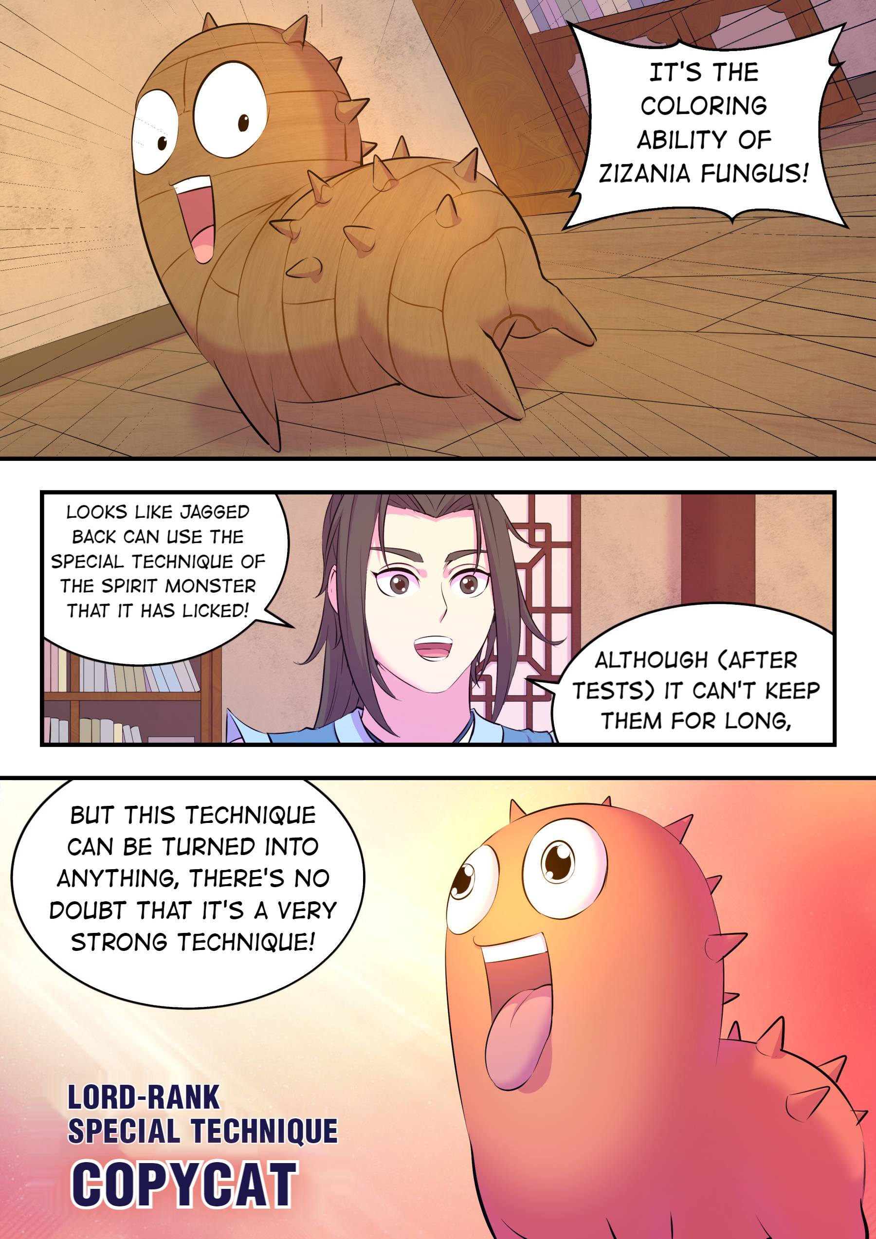 Chapter 87 - Image 15