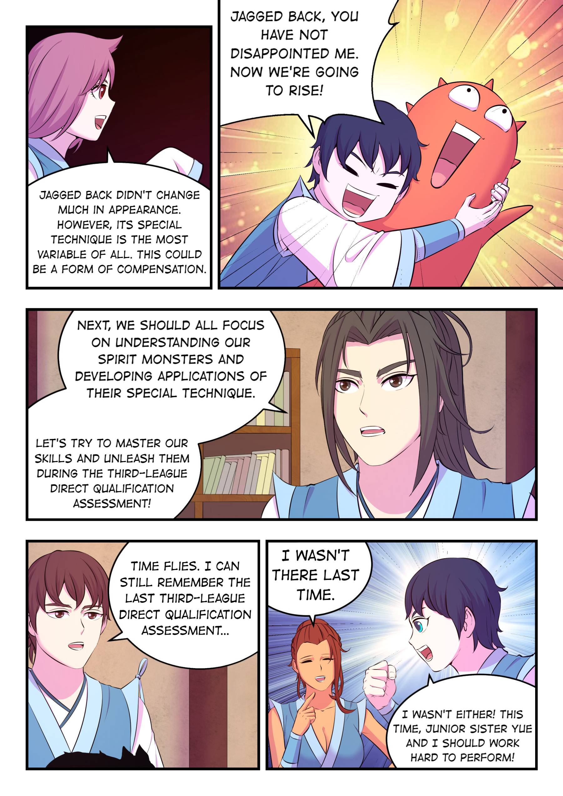 Chapter 87 - Image 16