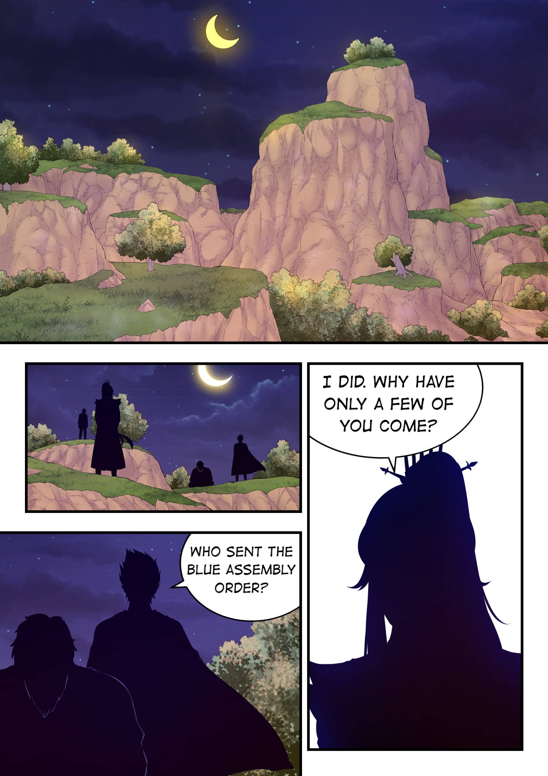 Chapter 87 - Image 18