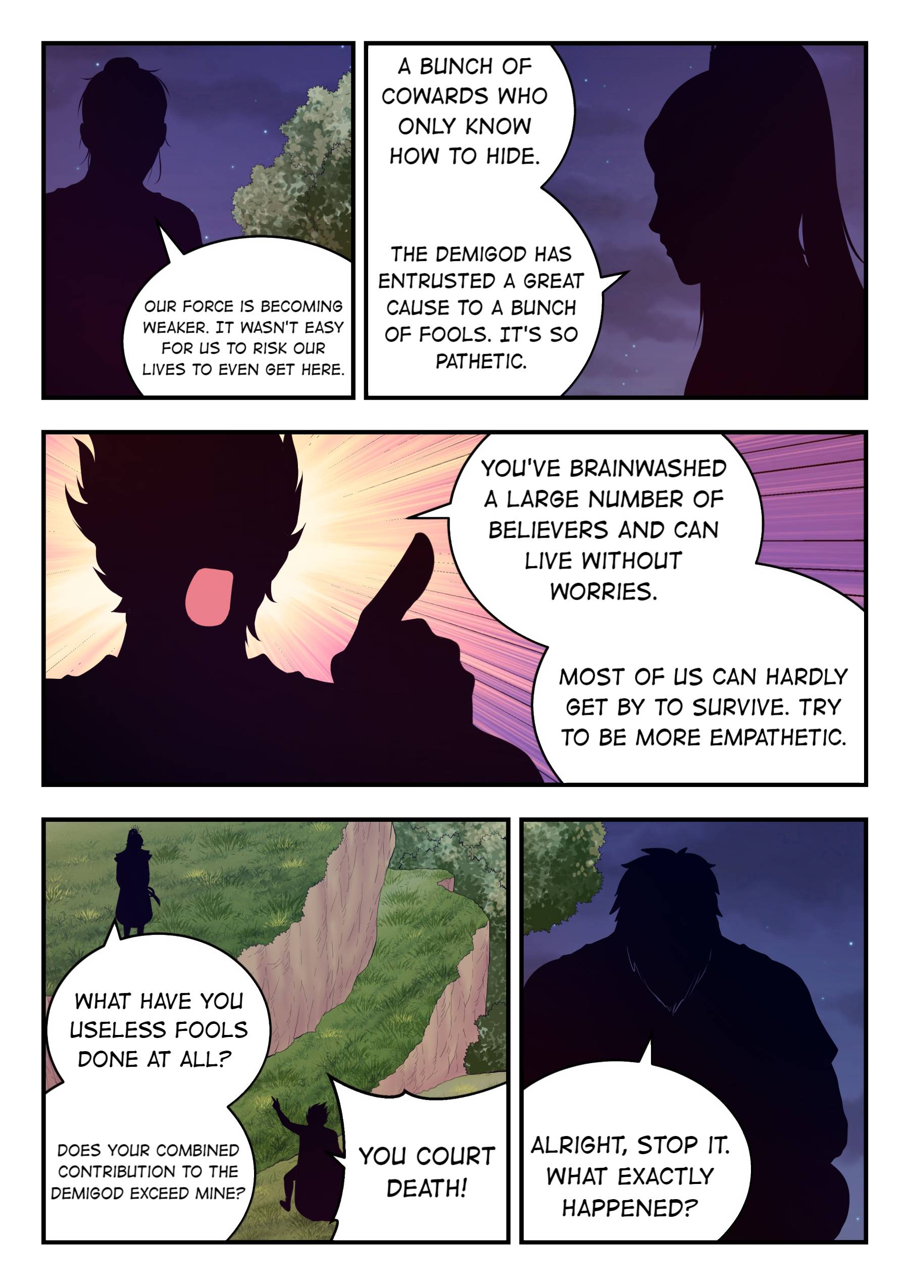 Chapter 87 - Image 19
