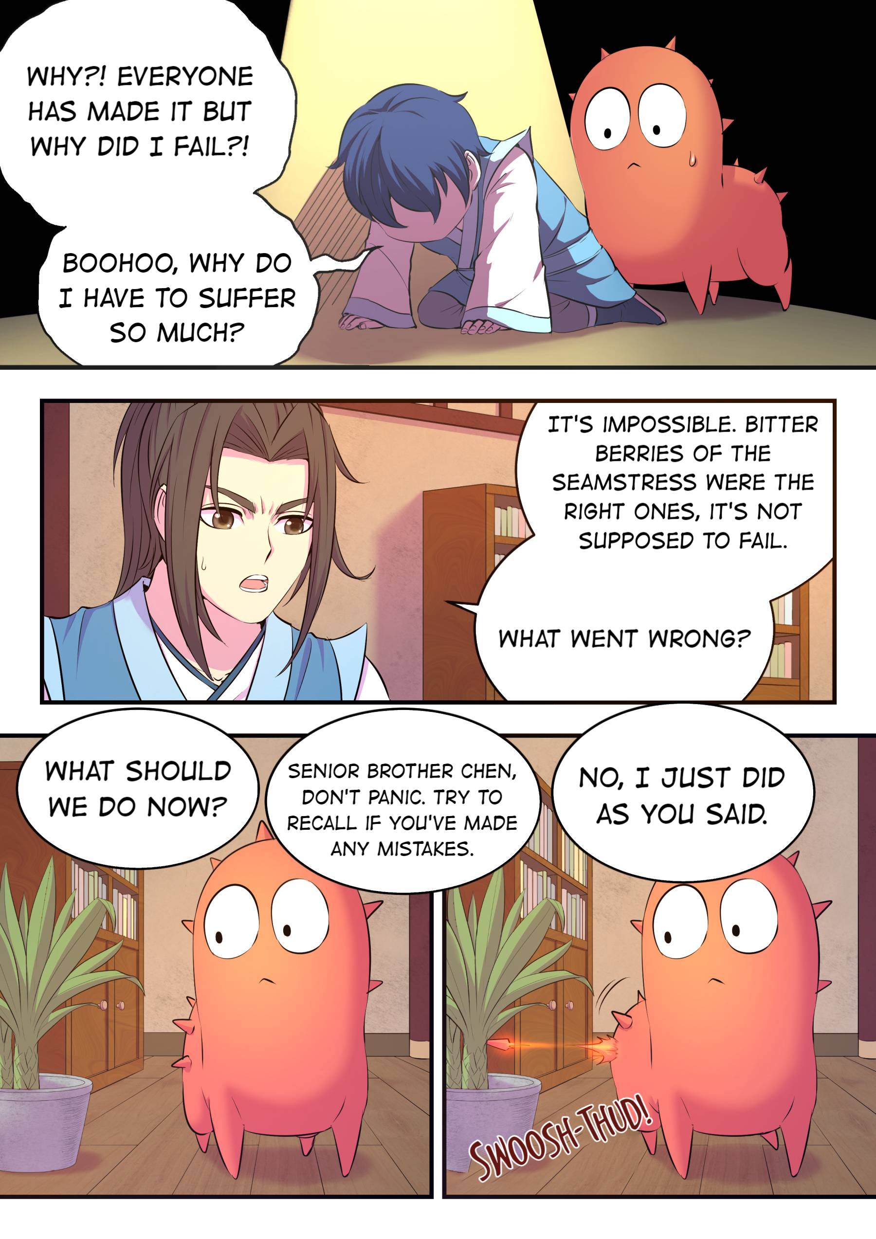 Chapter 87 - Image 2