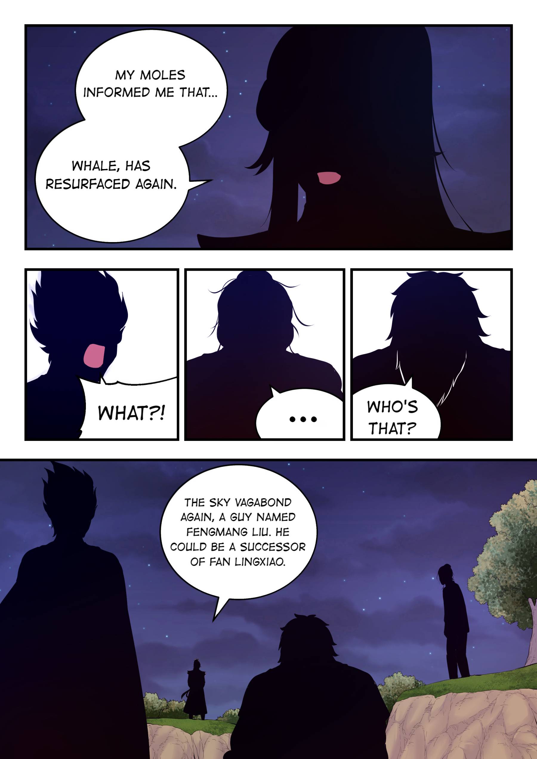 Chapter 87 - Image 20