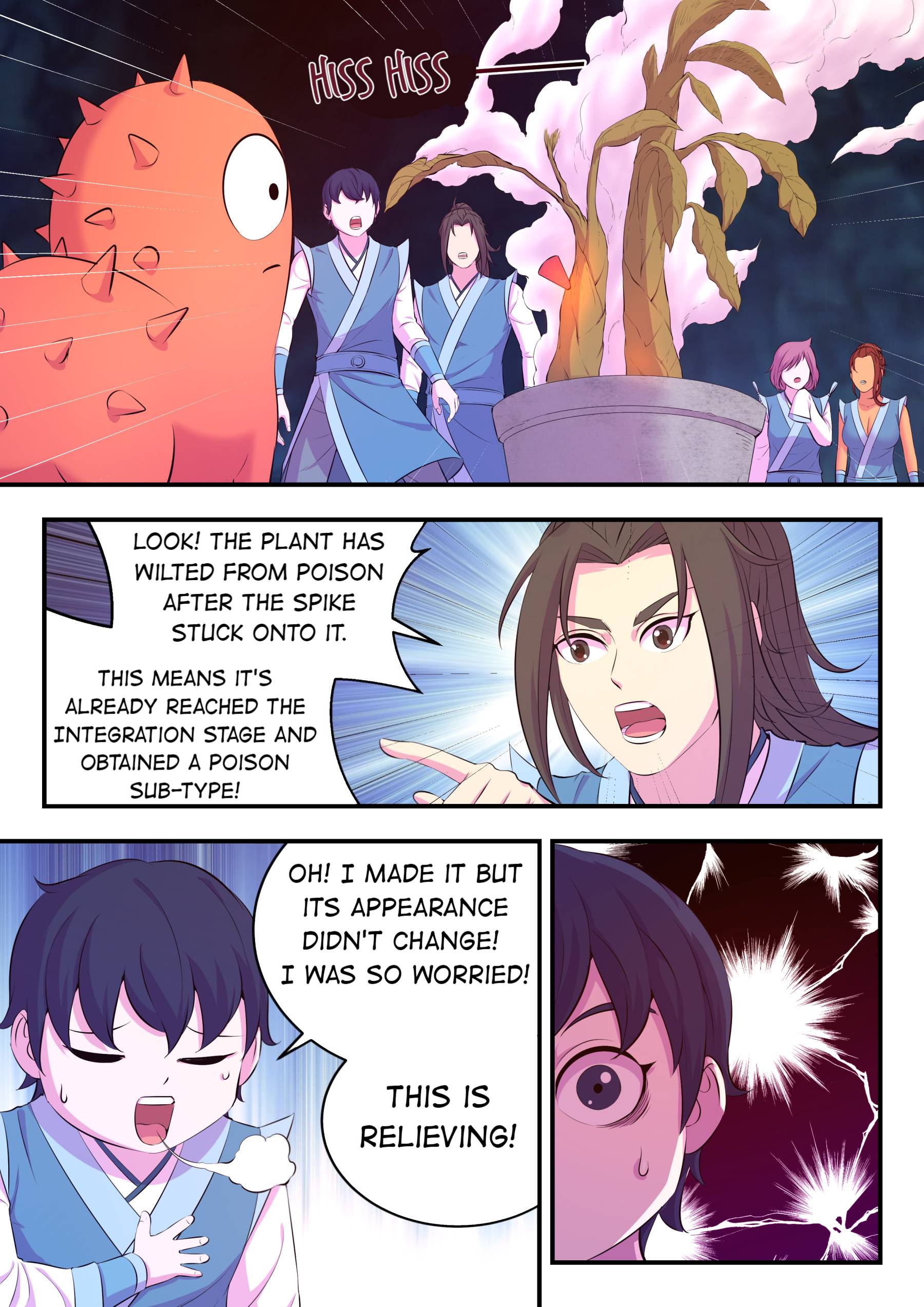 Chapter 87 - Image 3