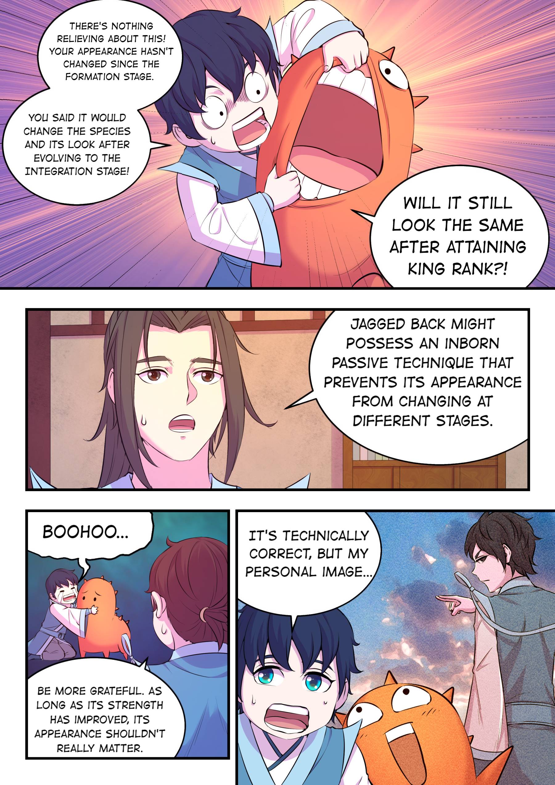 Chapter 87 - Image 4