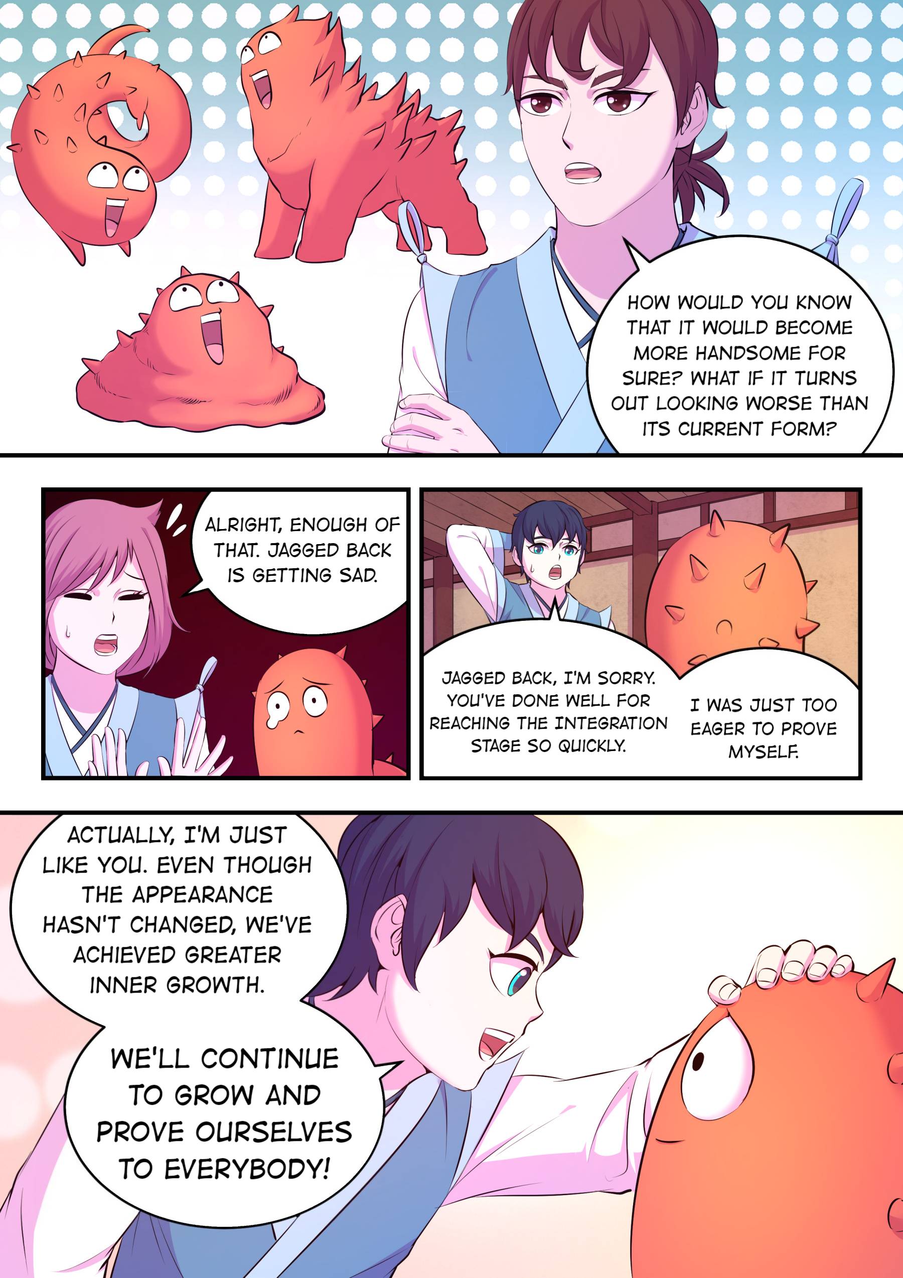 Chapter 87 - Image 5