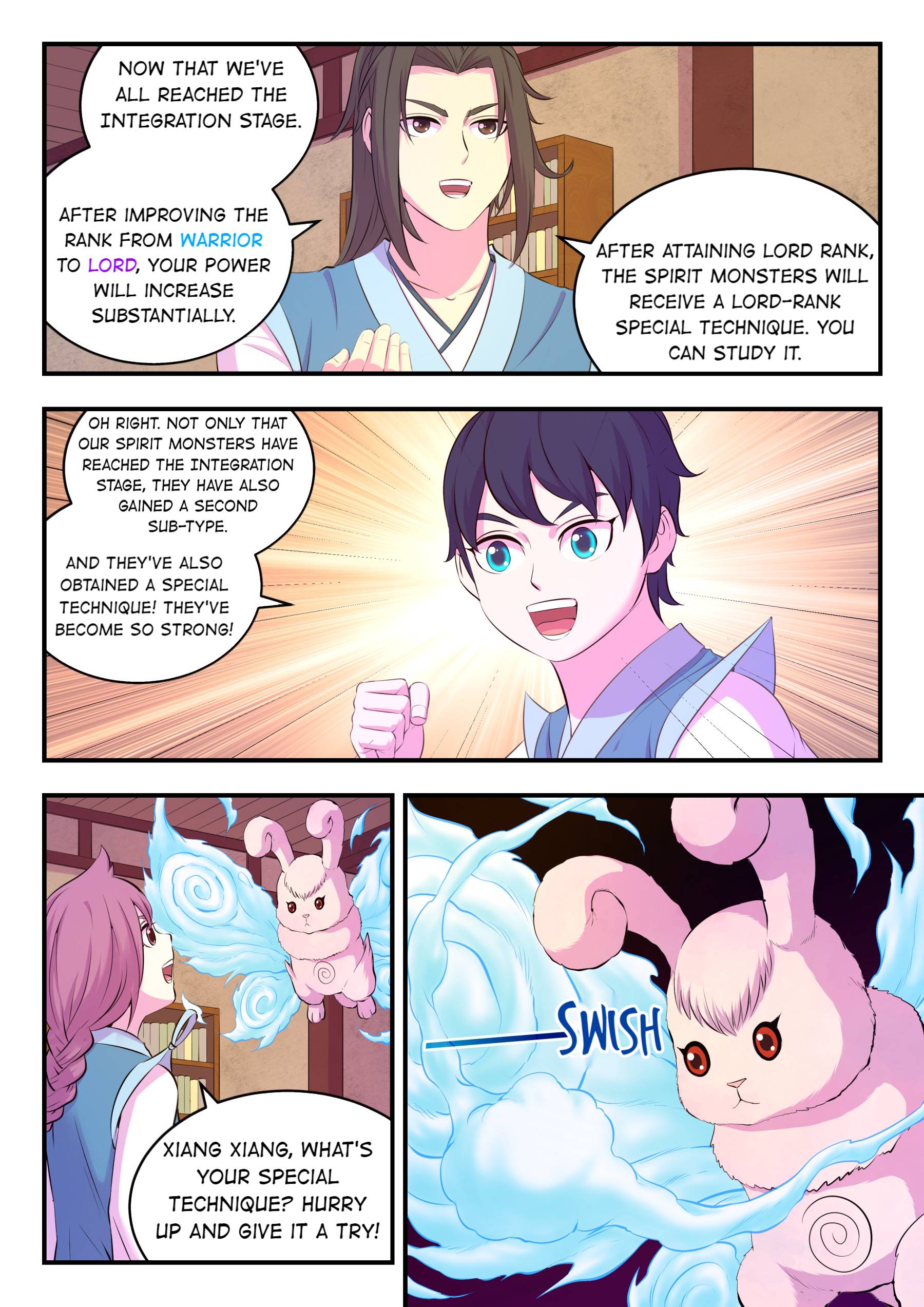 Chapter 87 - Image 6
