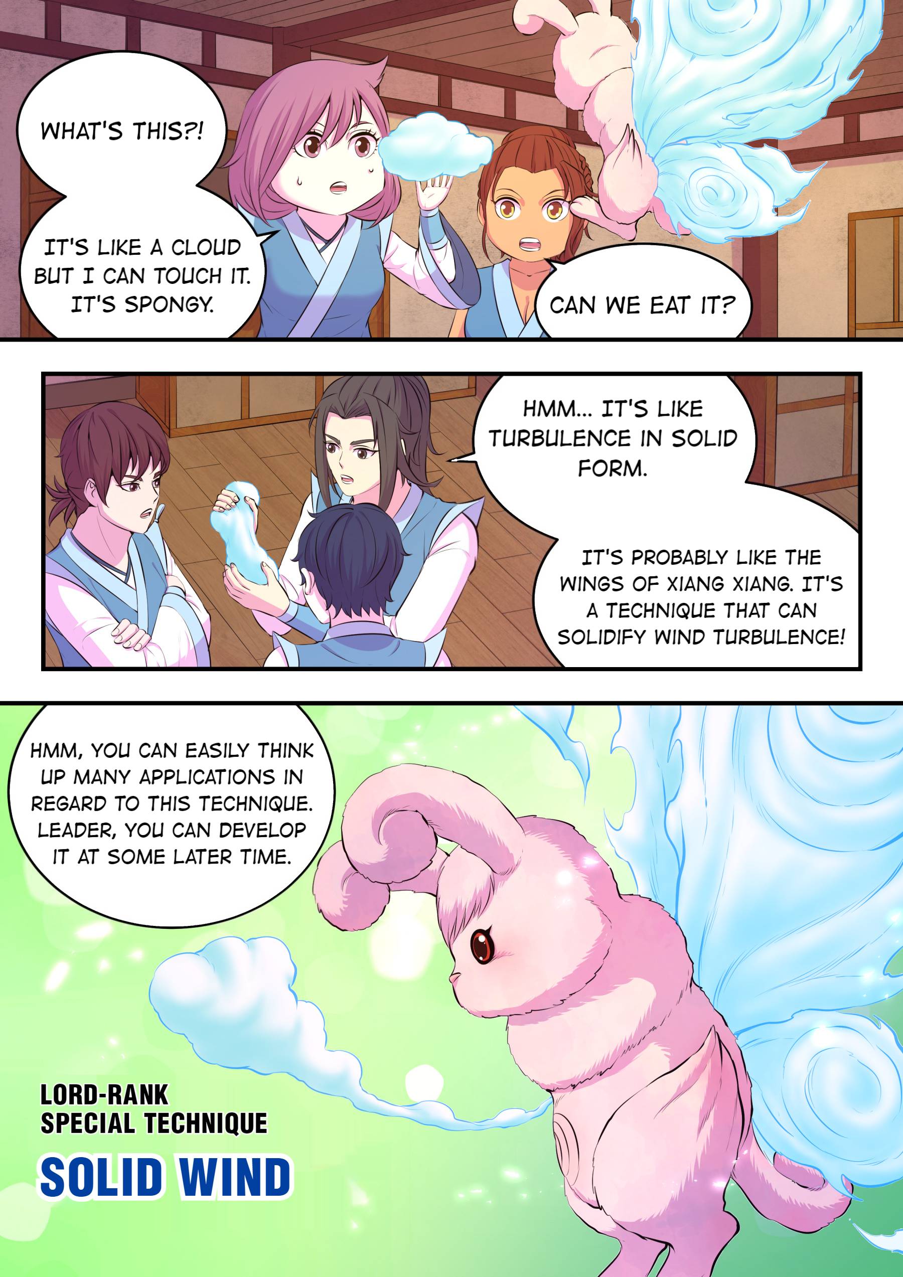 Chapter 87 - Image 7