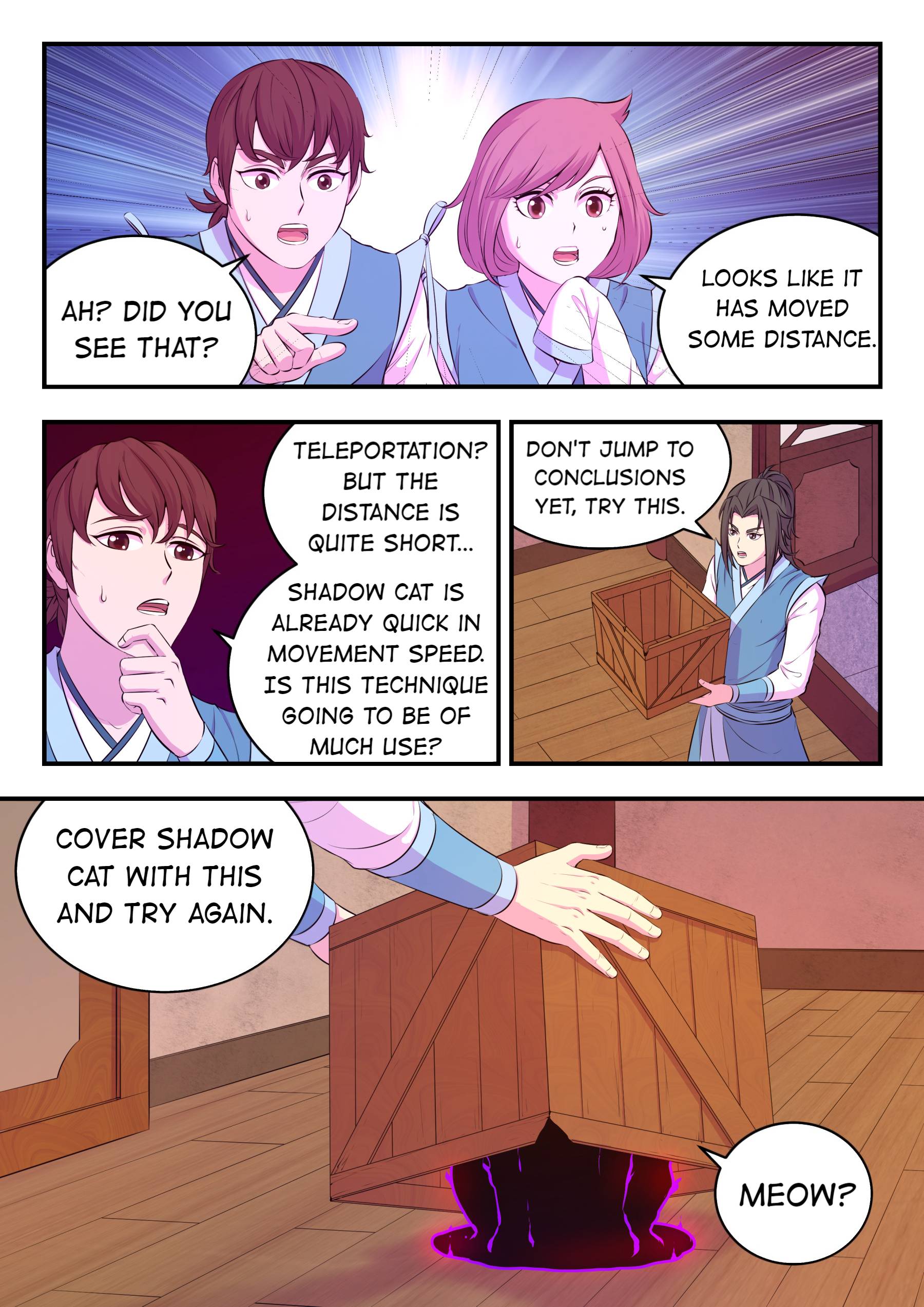 Chapter 87 - Image 9