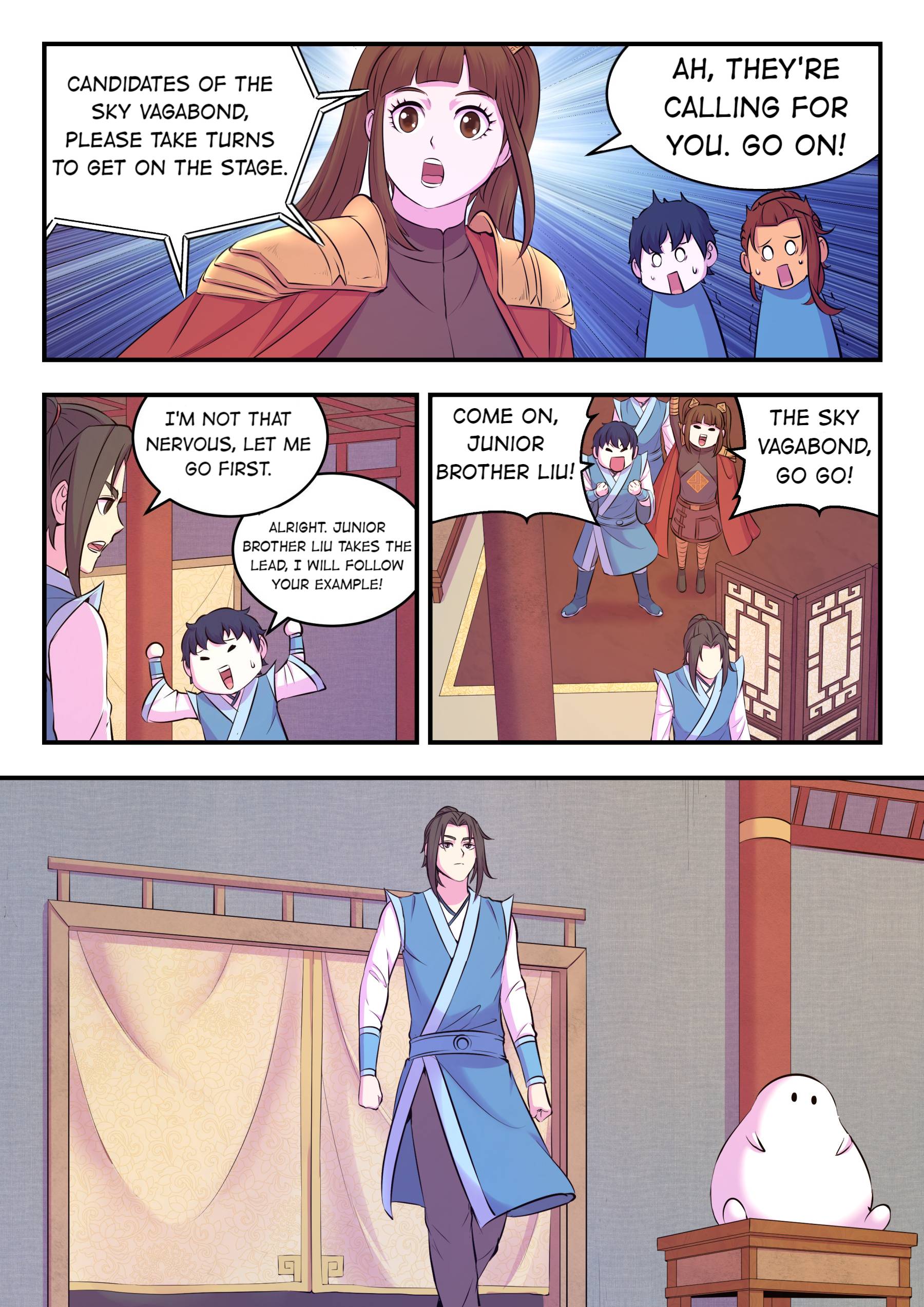 Chapter 88 - Image 11