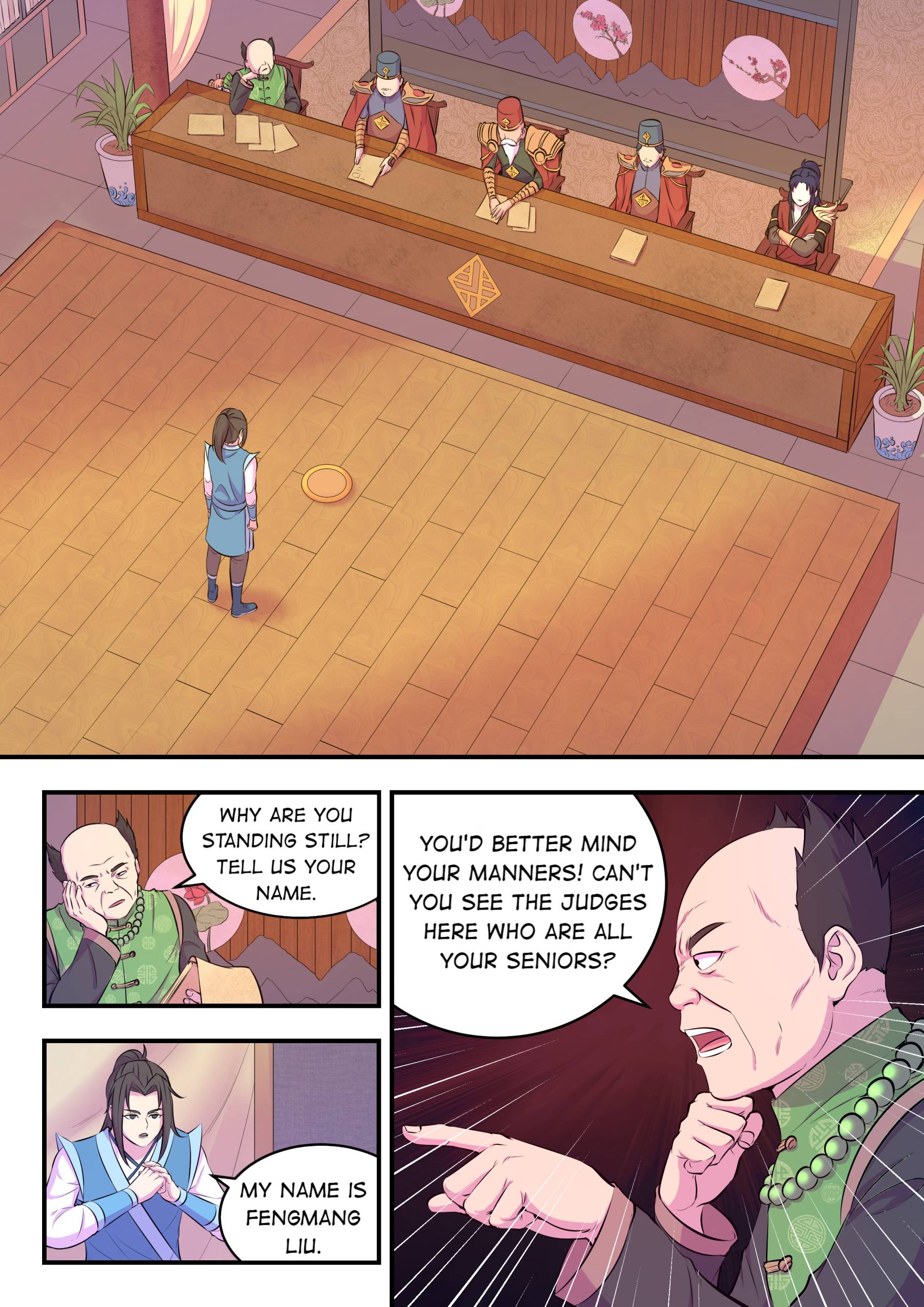 Chapter 88 - Image 12