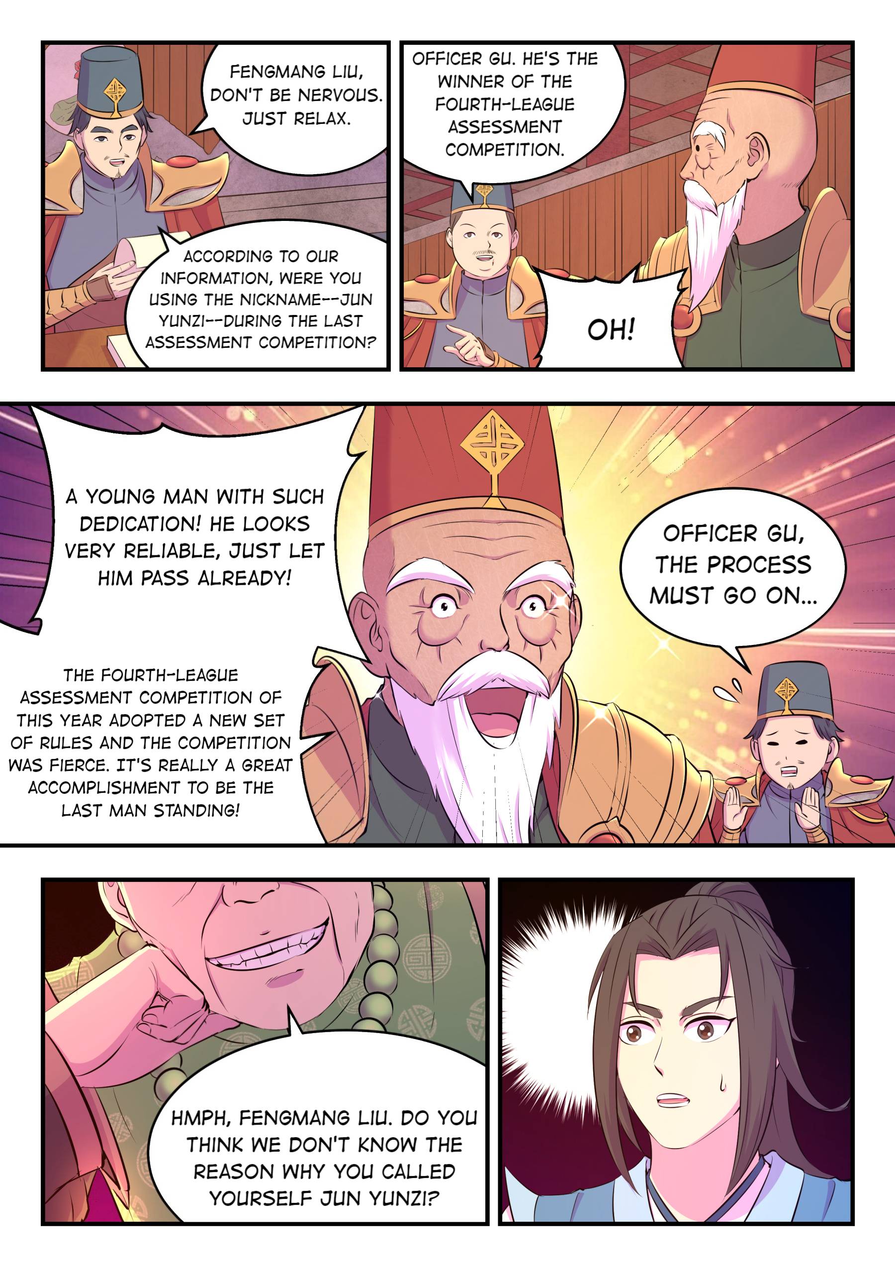 Chapter 88 - Image 13