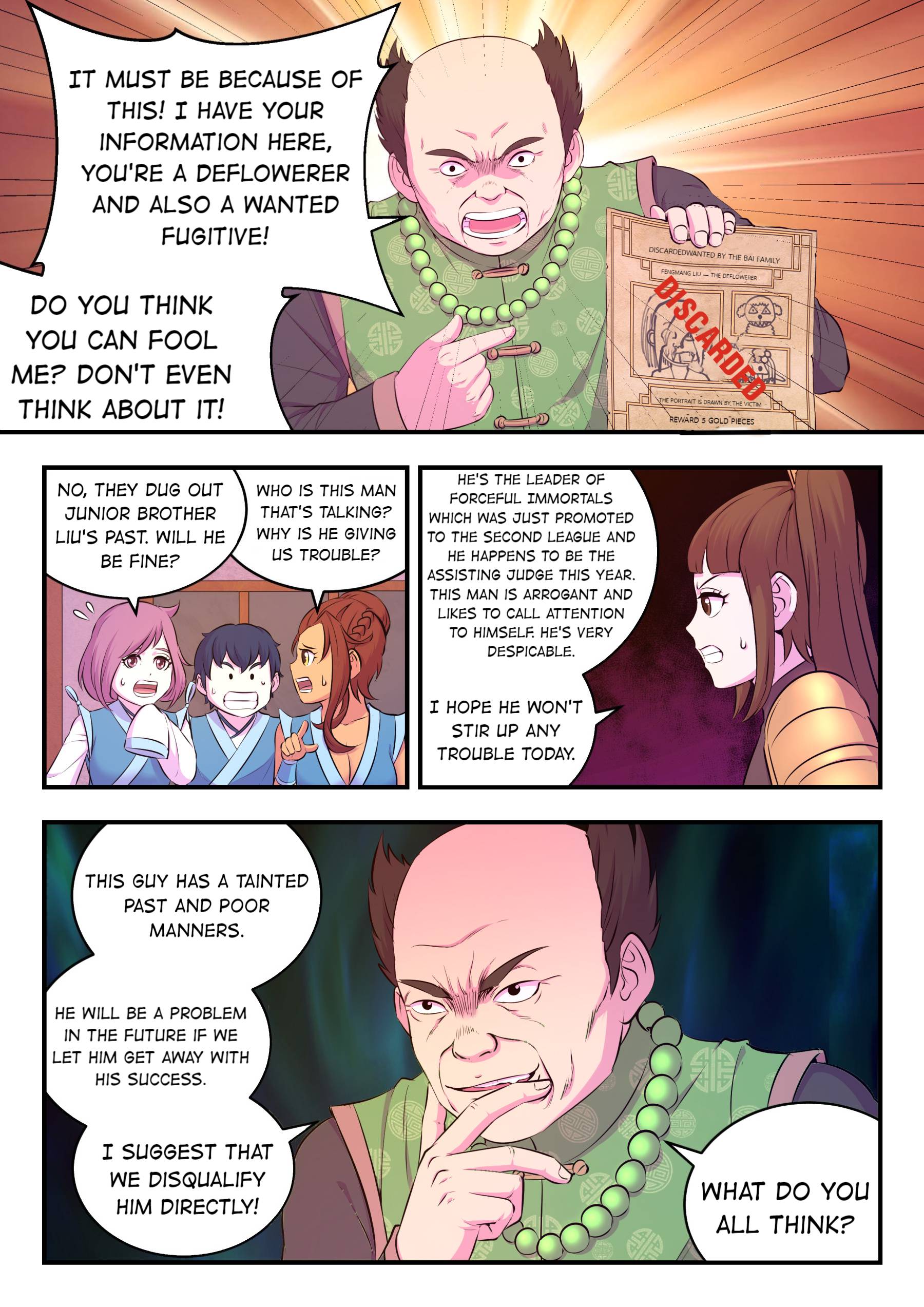 Chapter 88 - Image 14
