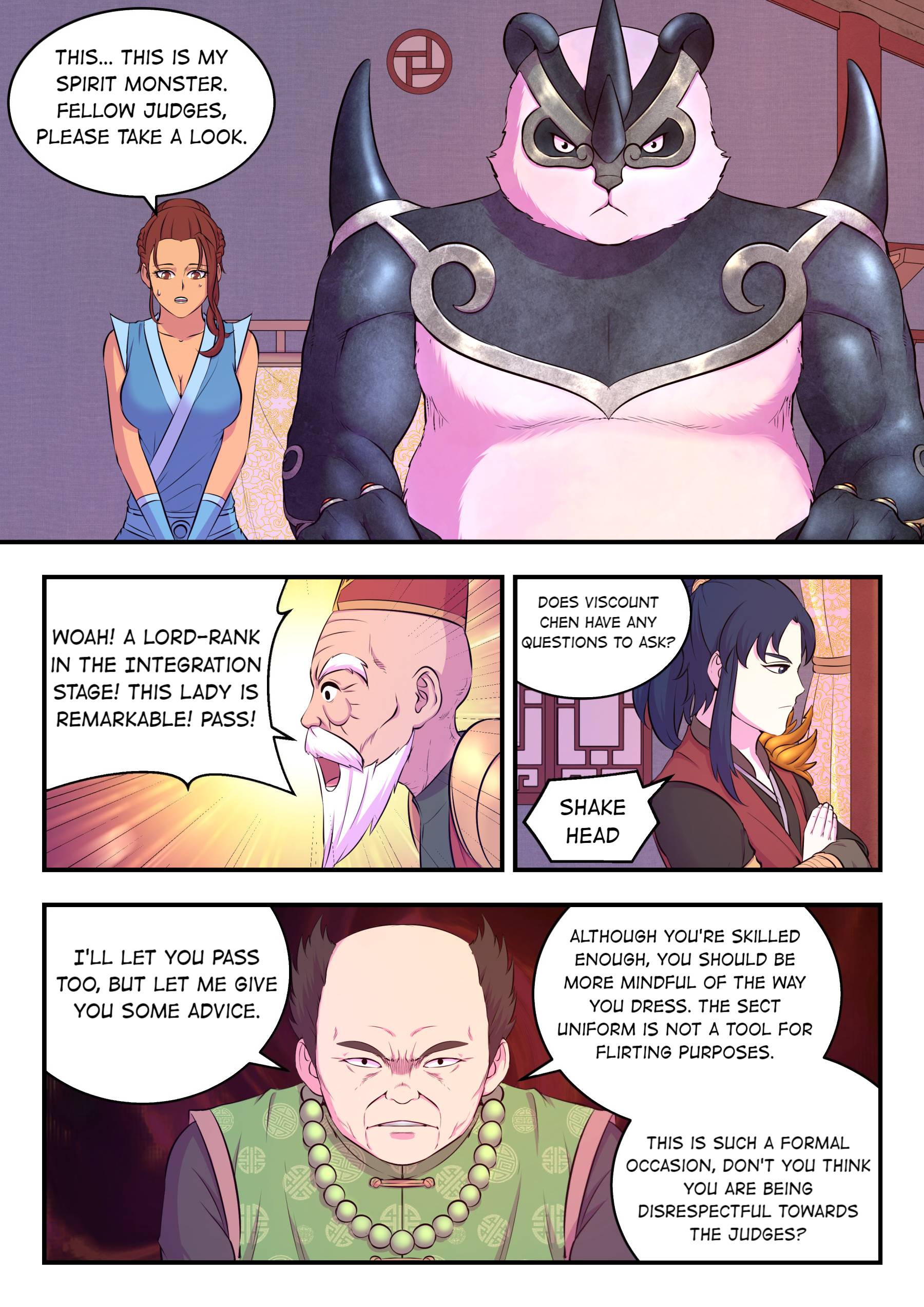 Chapter 88 - Image 19